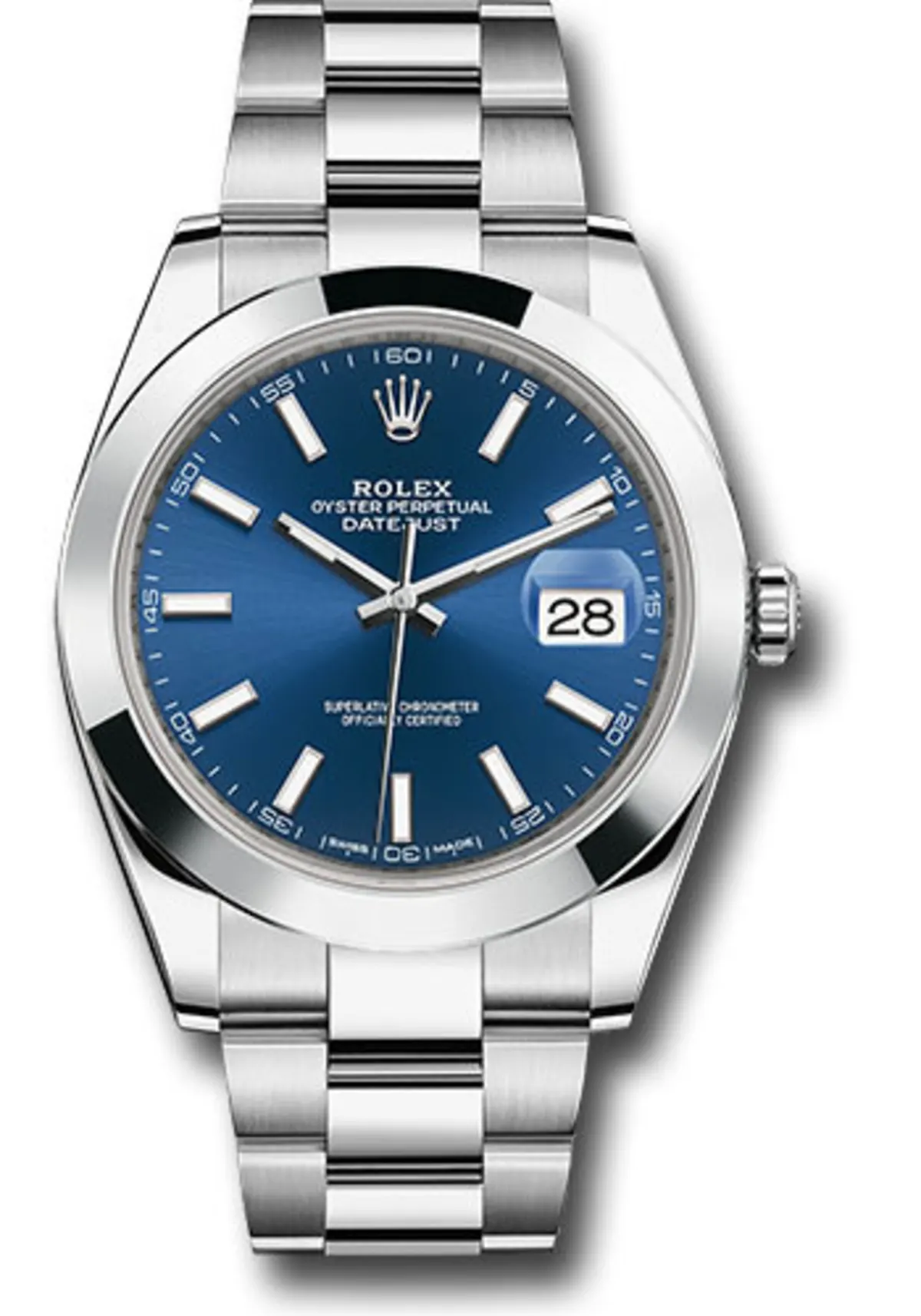 Rolex Datejust
