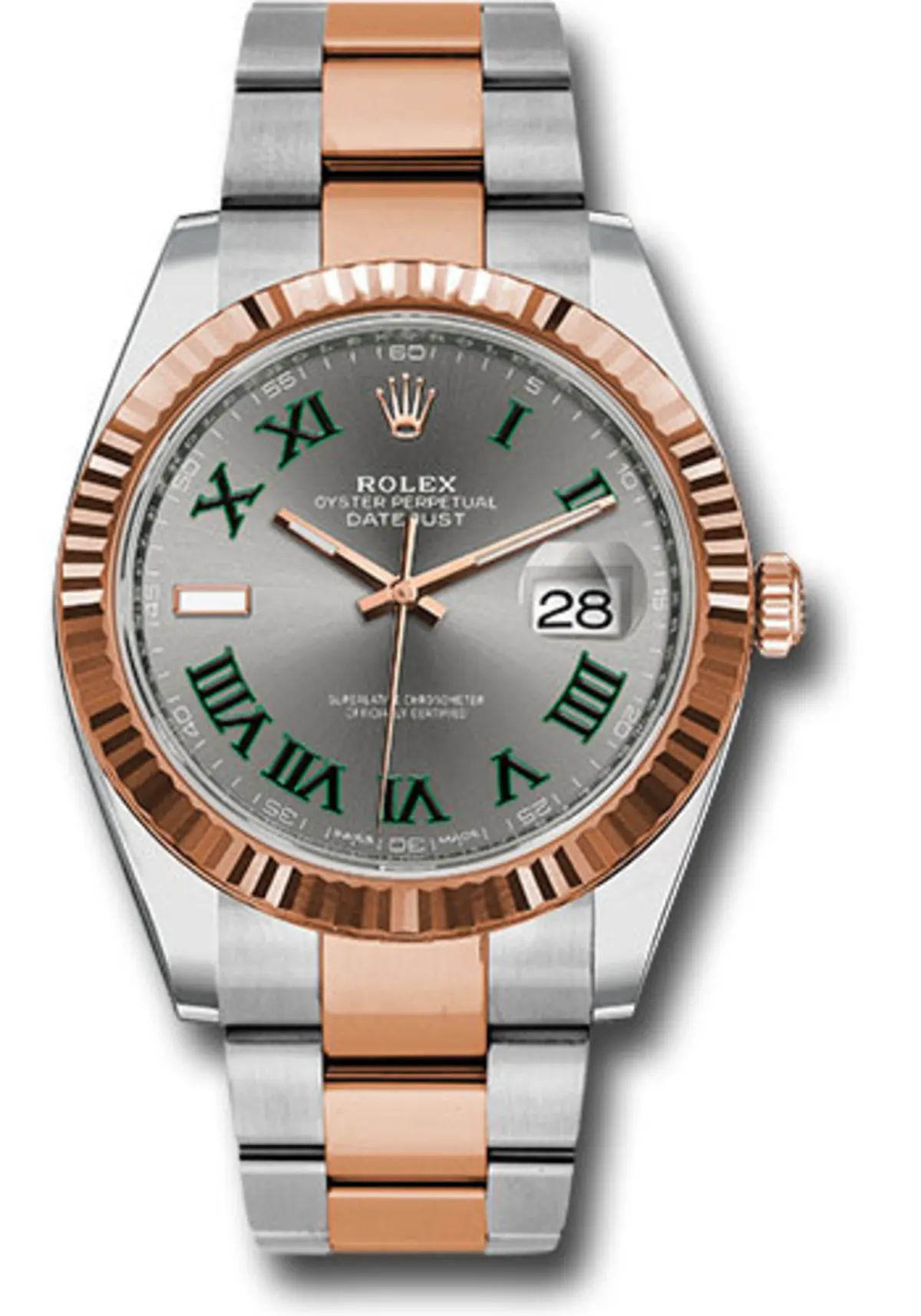 Rolex Datejust