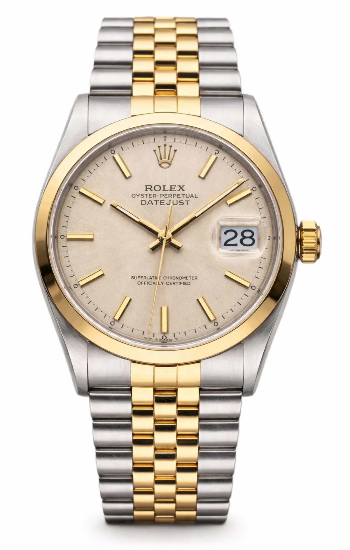 Rolex Datejust