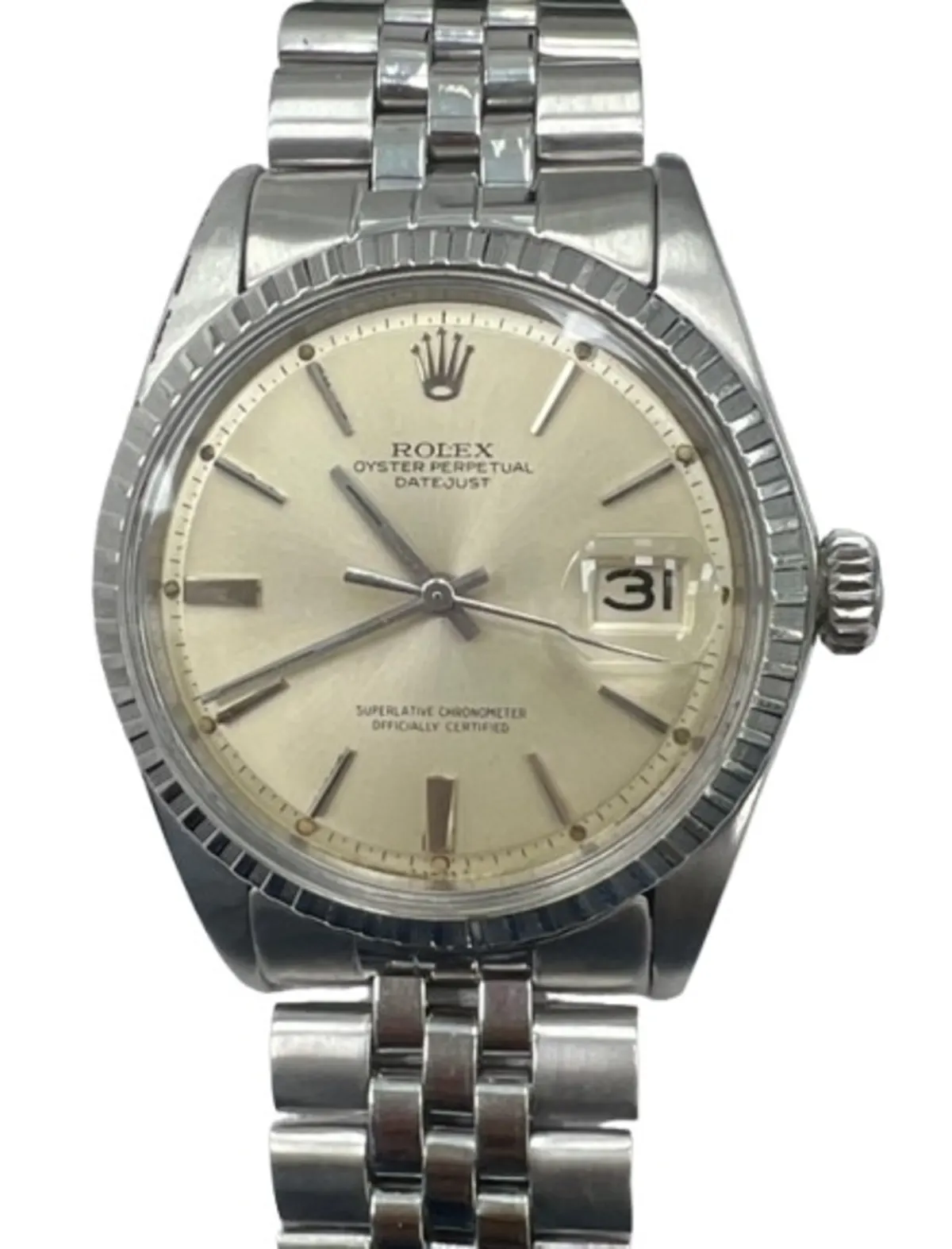 Rolex Datejust