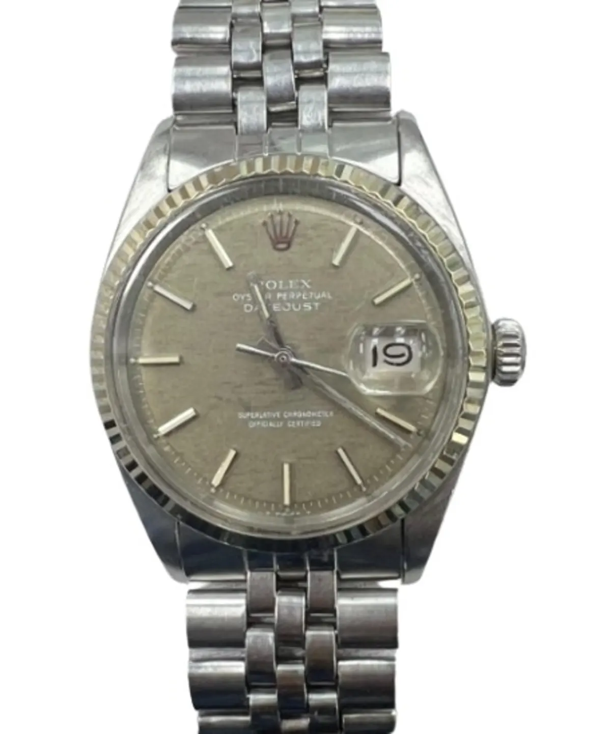 Rolex Datejust