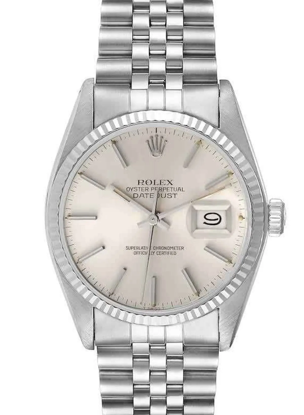 Rolex Datejust