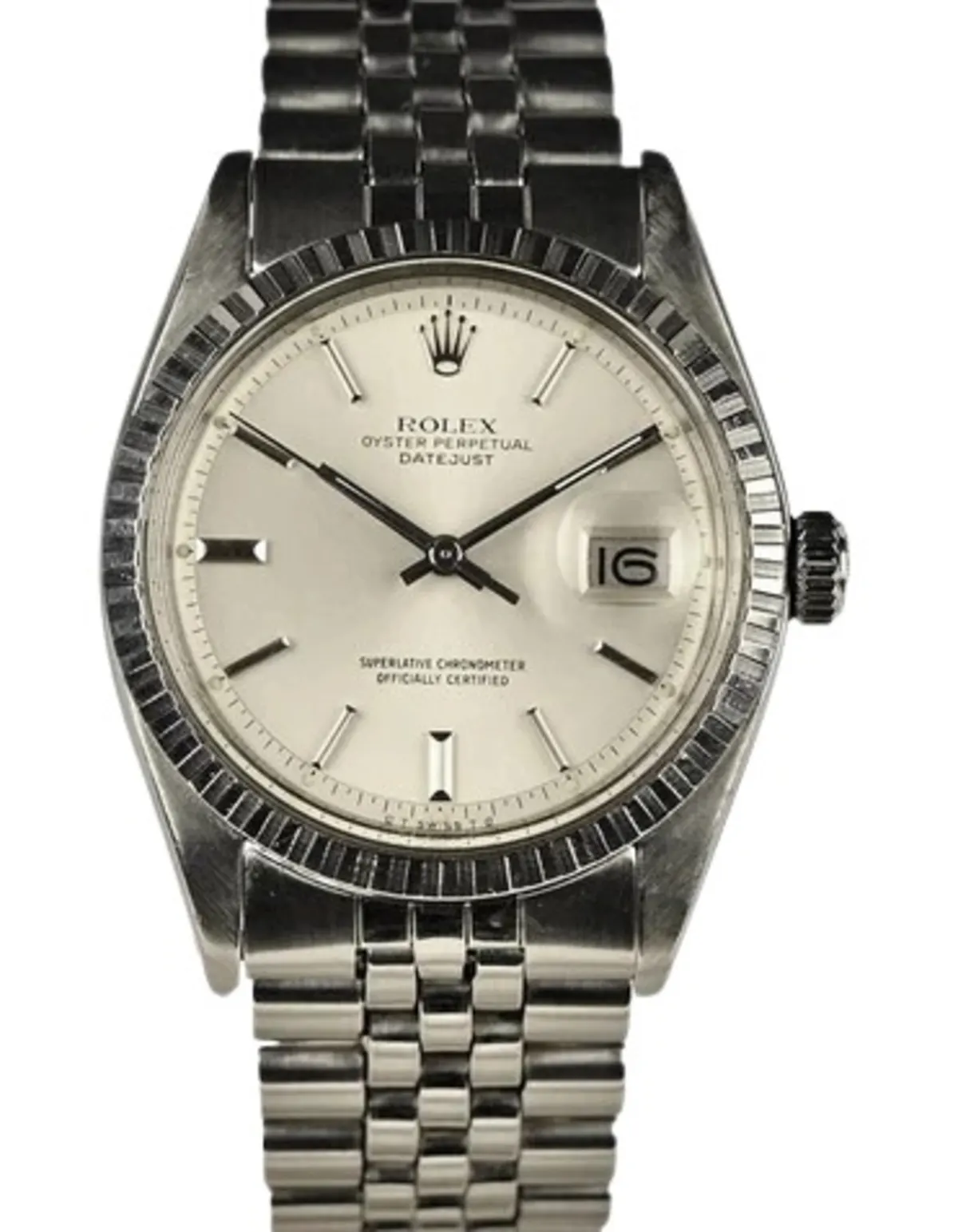 Rolex Datejust