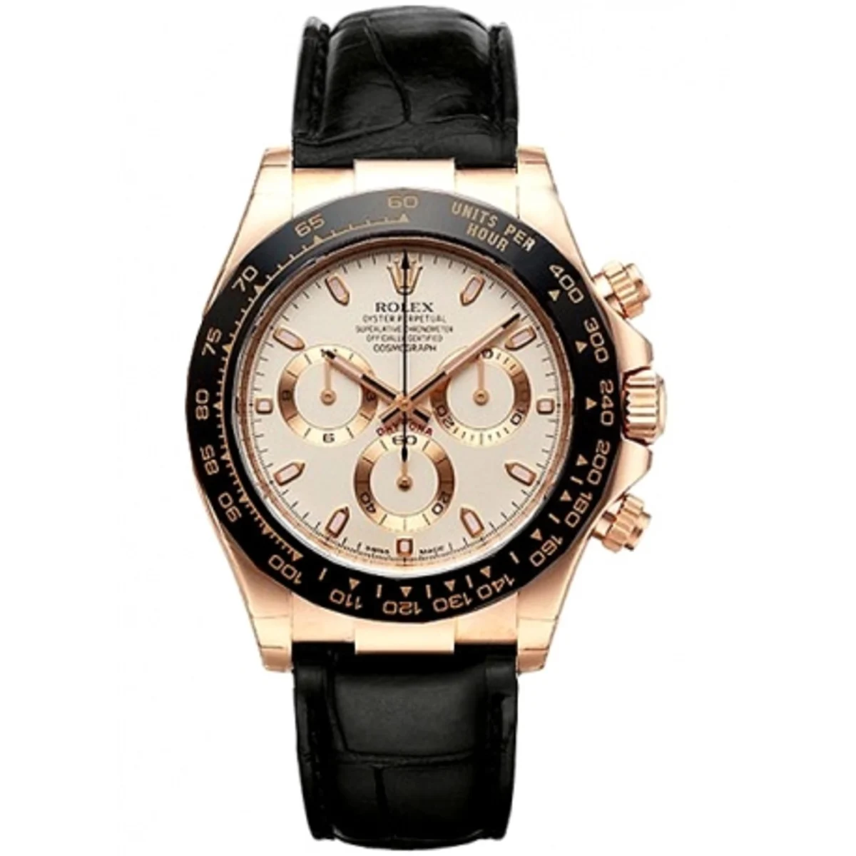 Rolex Daytona