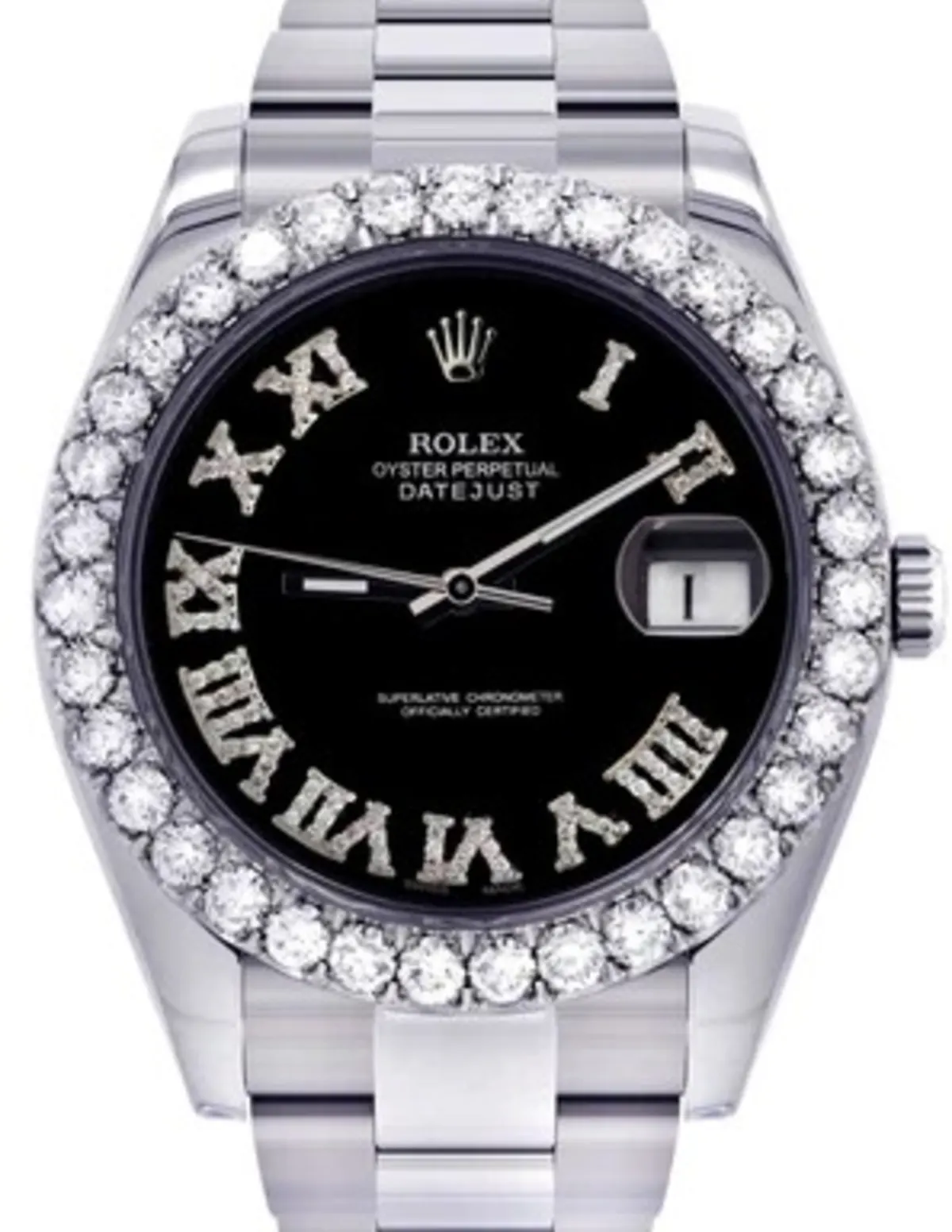 Rolex Datejust