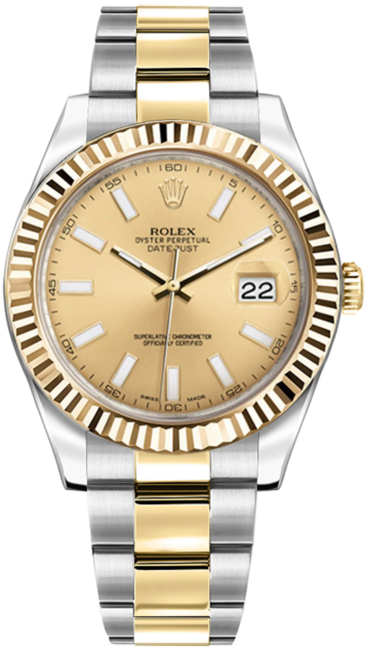 Rolex Datejust