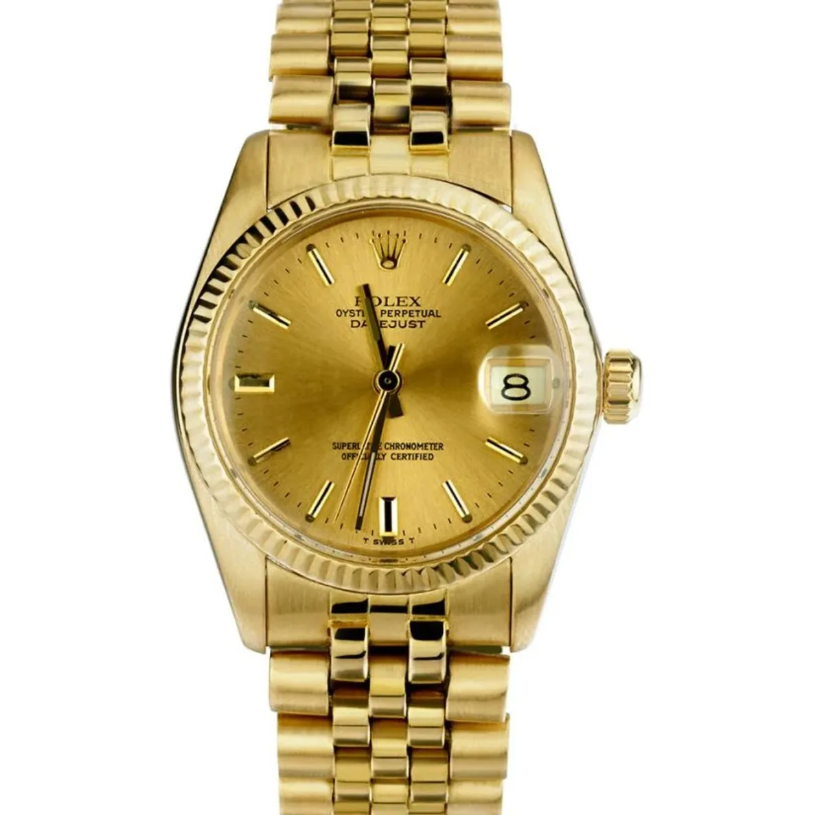 Rolex Datejust