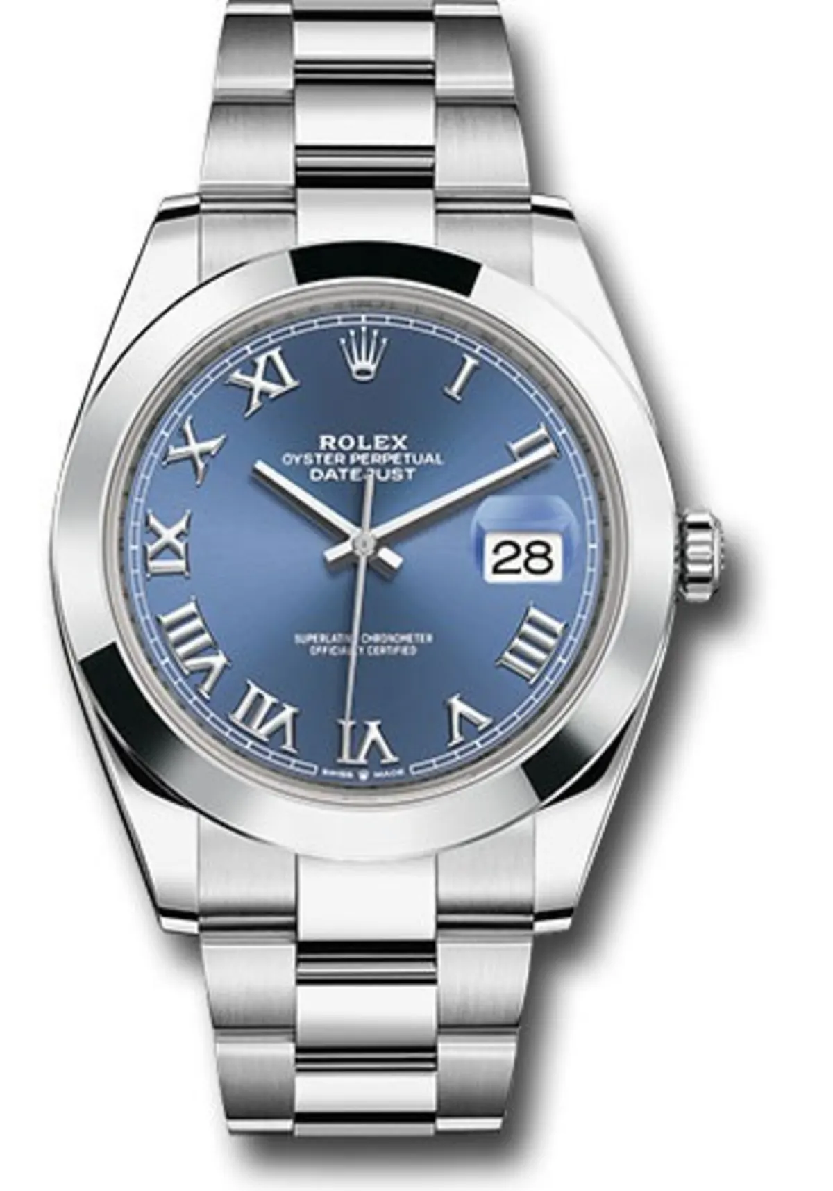 Rolex Datejust