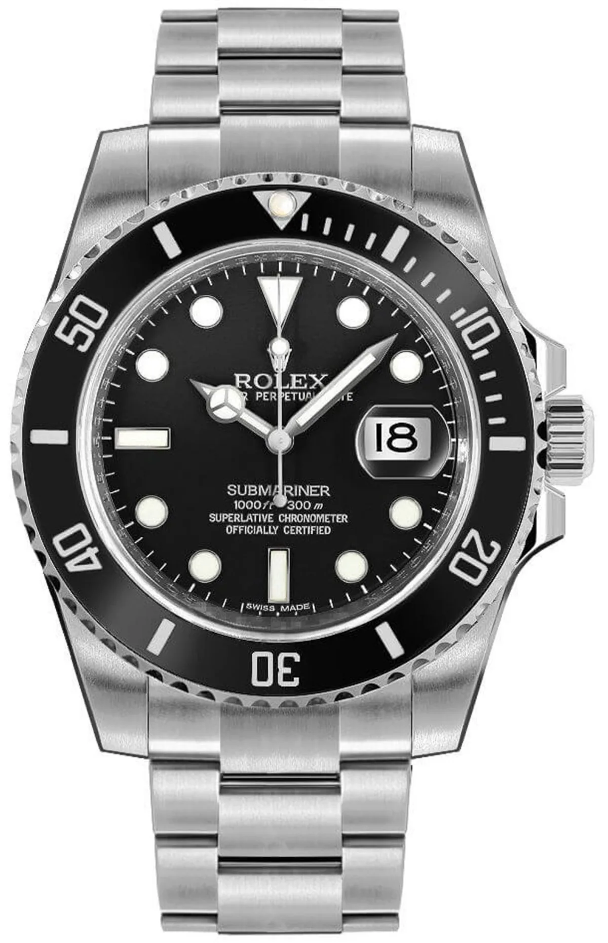 Rolex Submariner