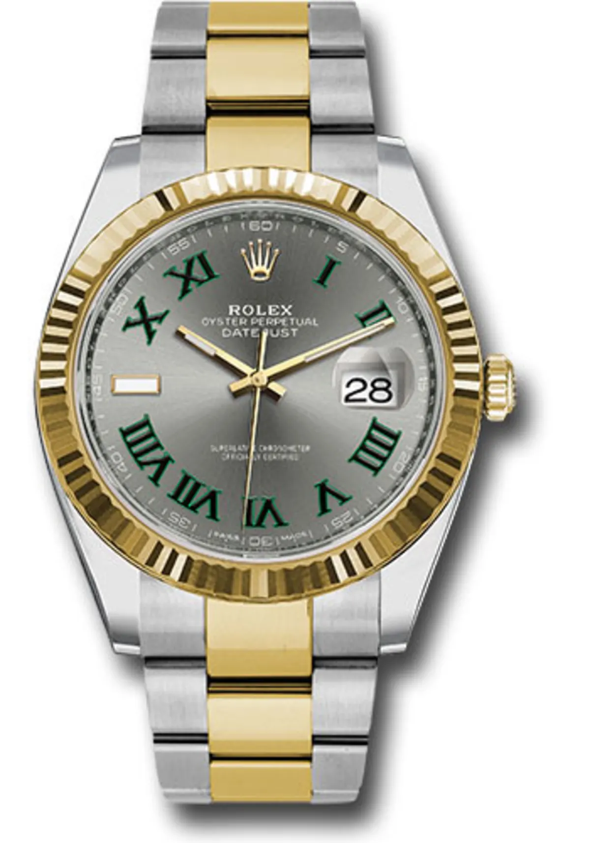 Rolex Datejust