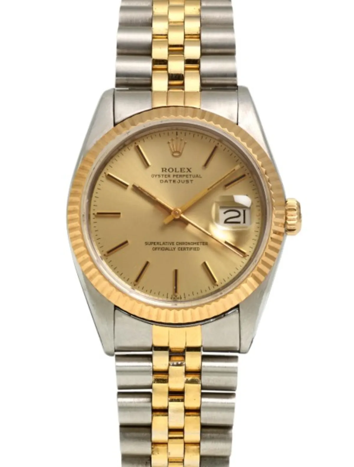 Rolex Datejust