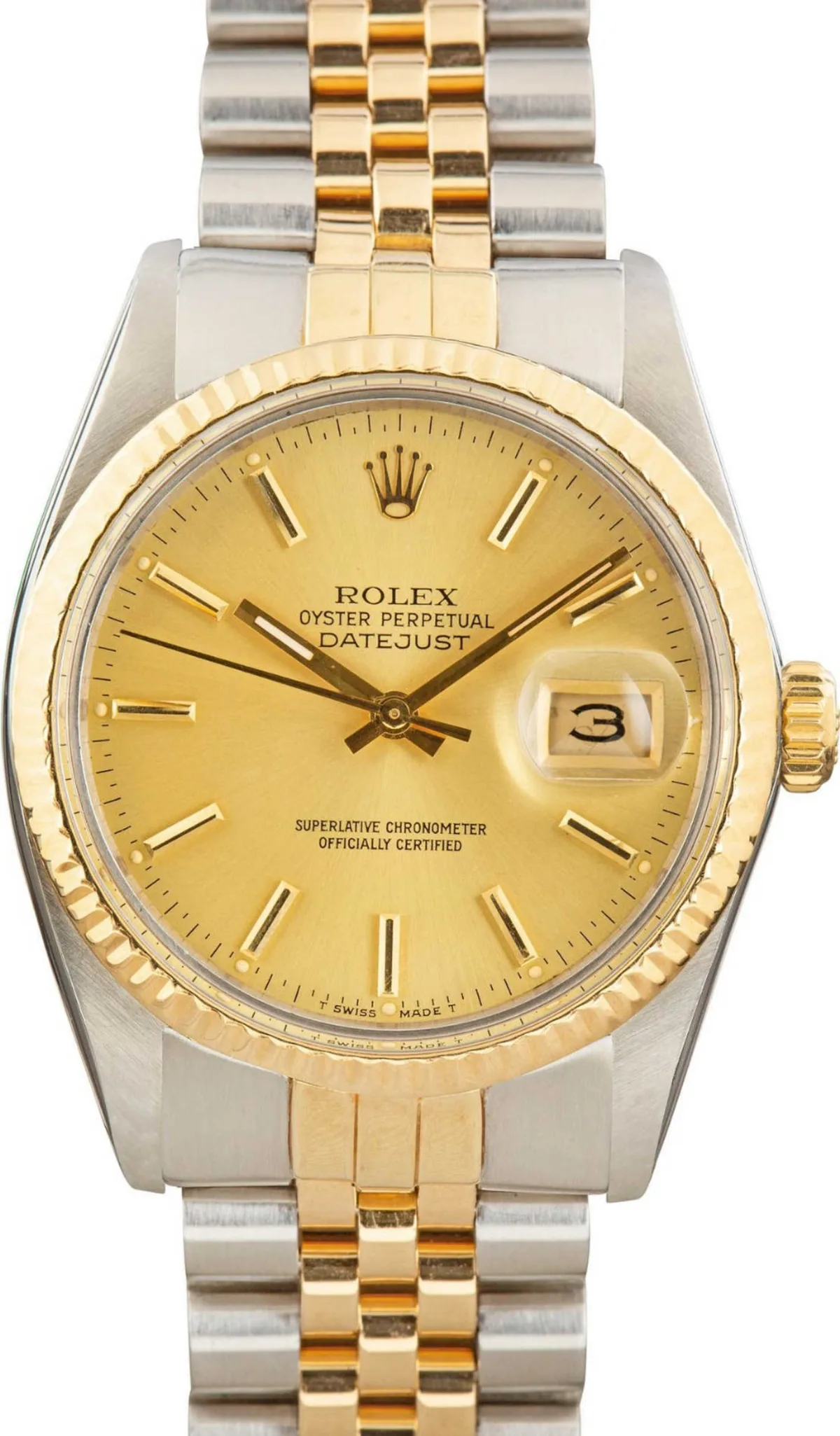 Rolex Datejust