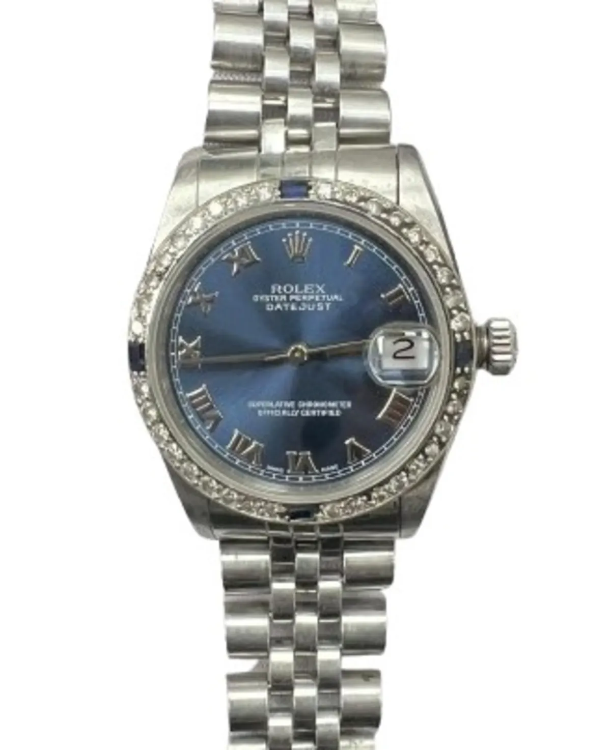 Rolex Datejust