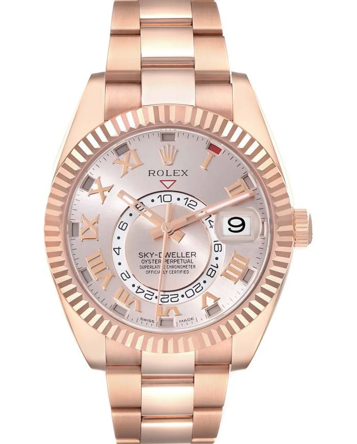 Rolex Sky-Dweller