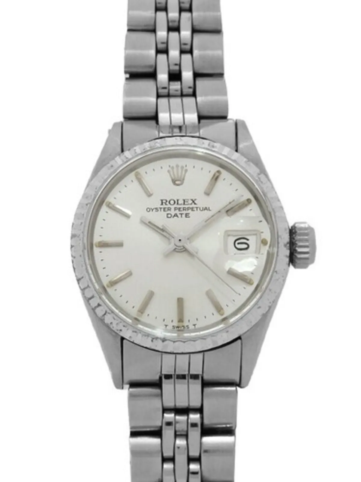 Rolex Oysterdate