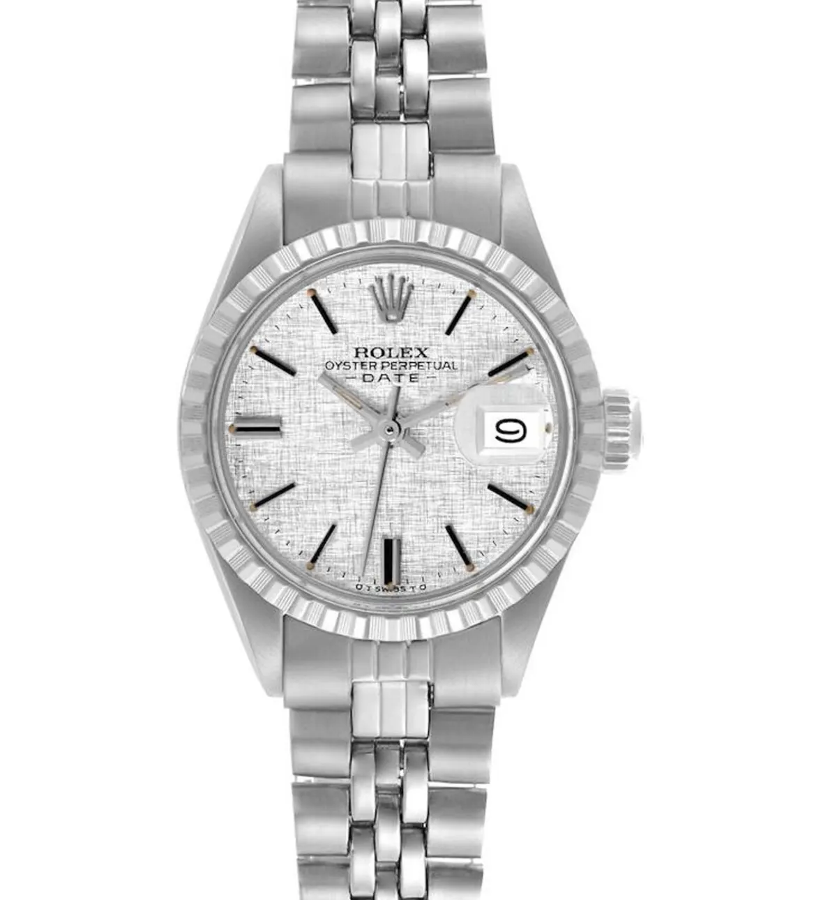 Rolex Oysterdate