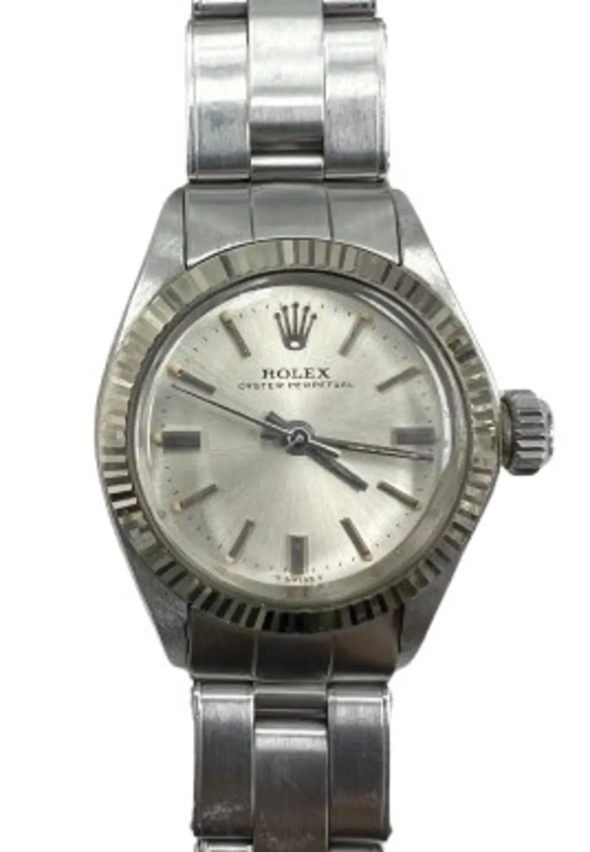 Rolex Oyster Perpetual