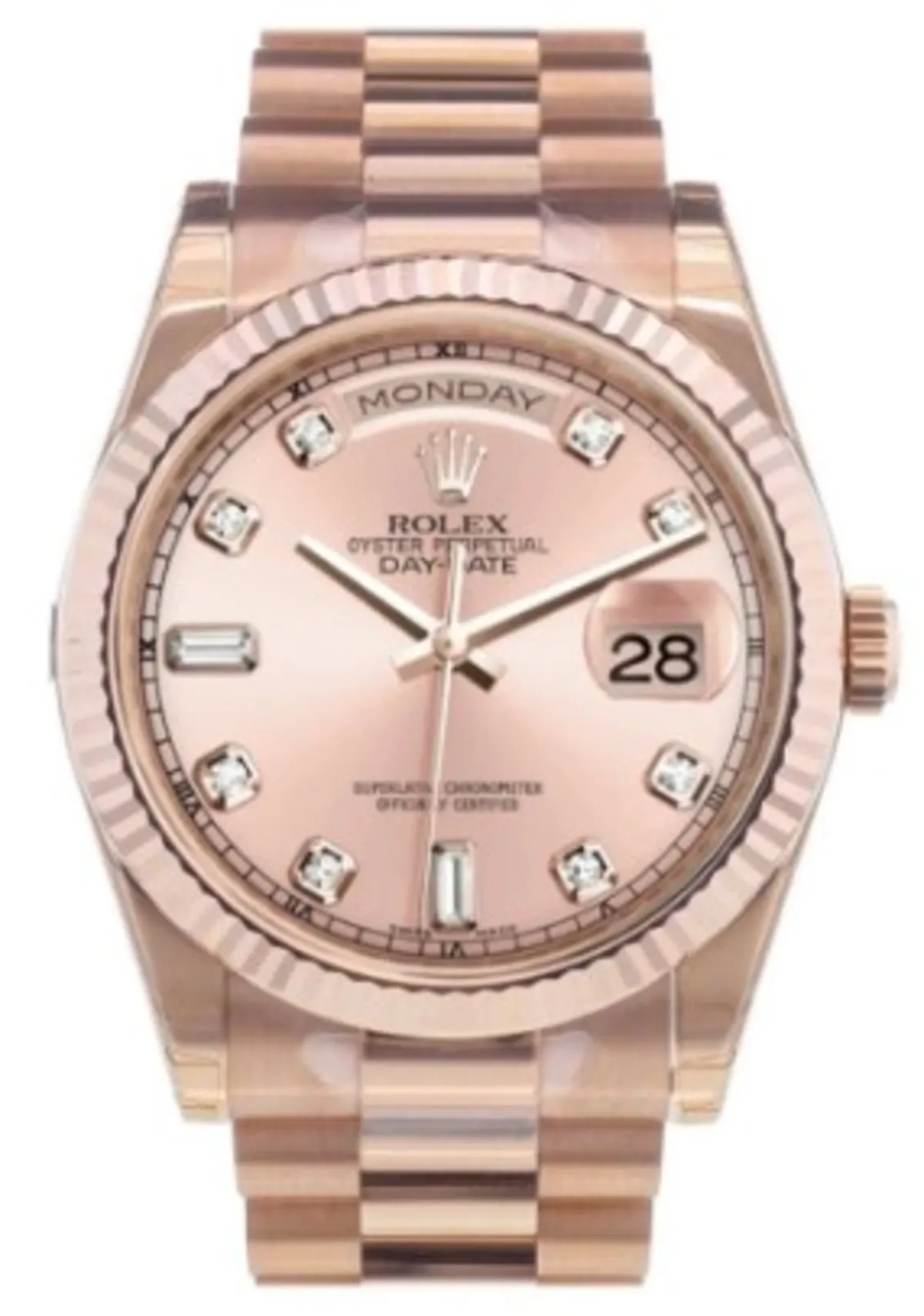 Rolex Day-Date