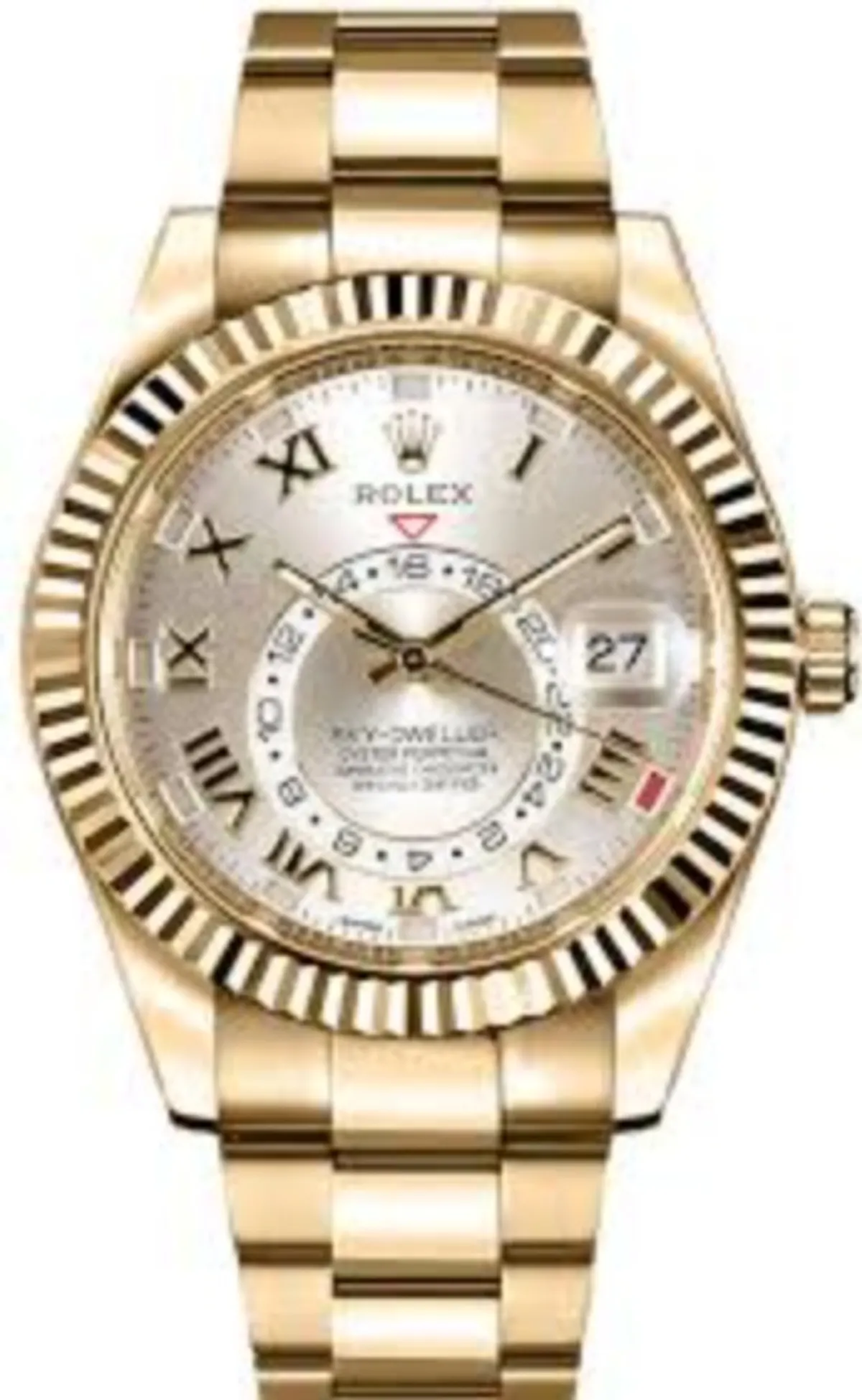 Rolex Sky-Dweller