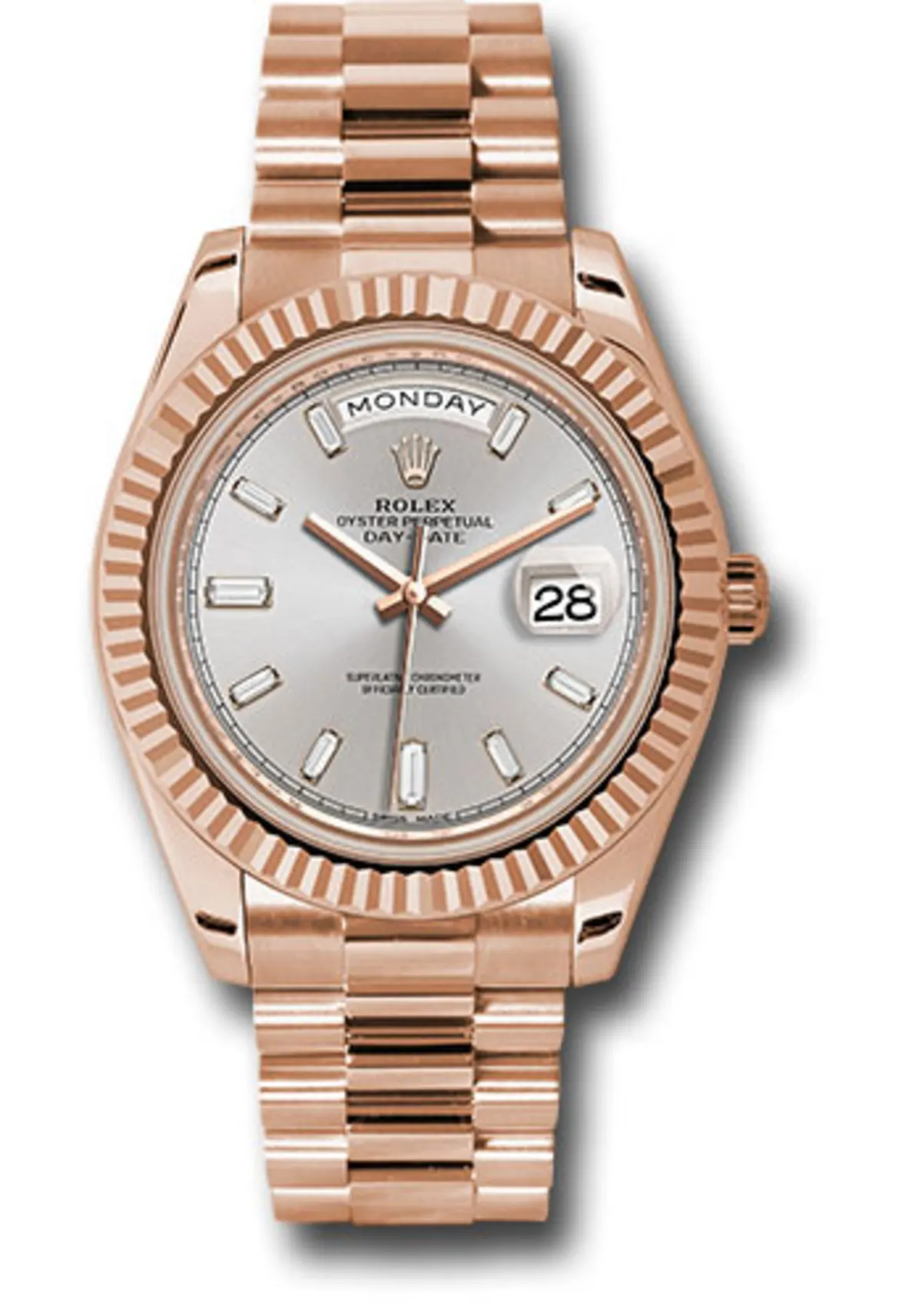 Rolex Day-Date