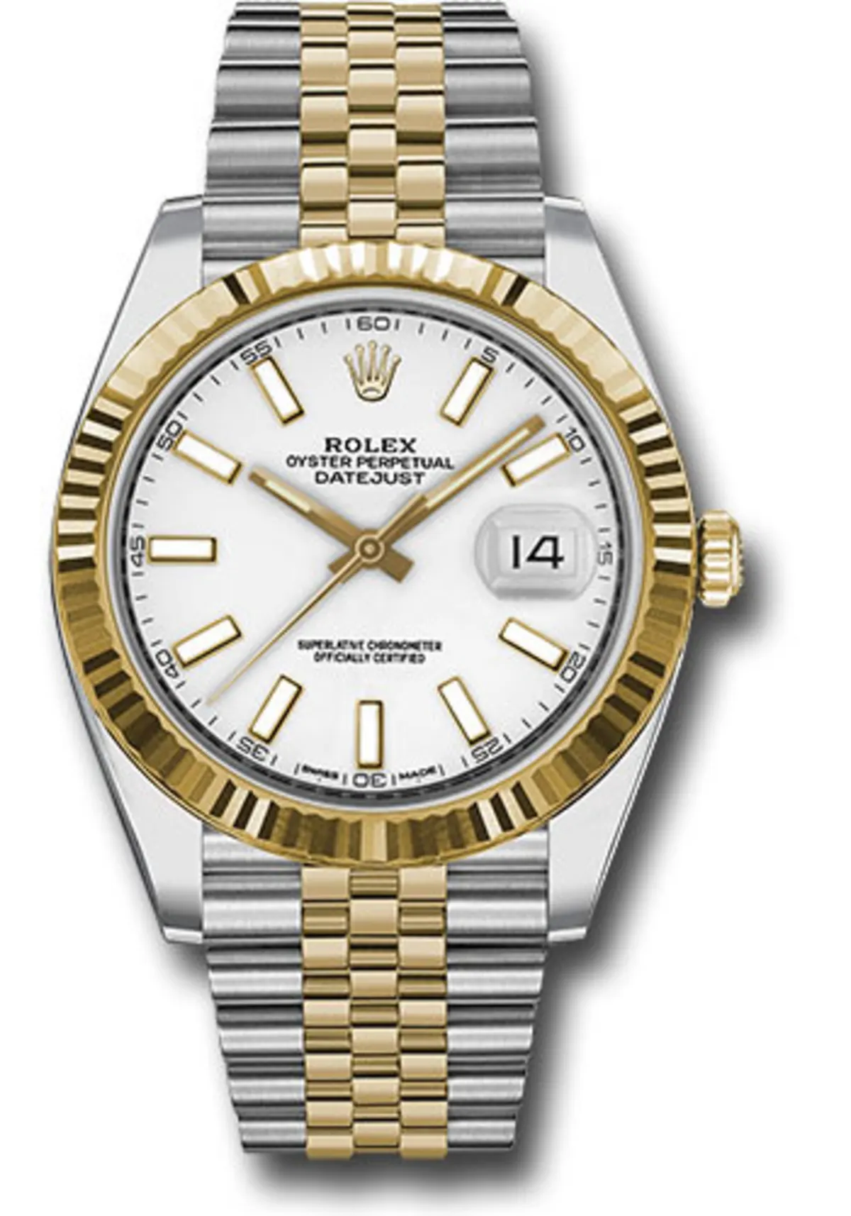 Rolex Datejust