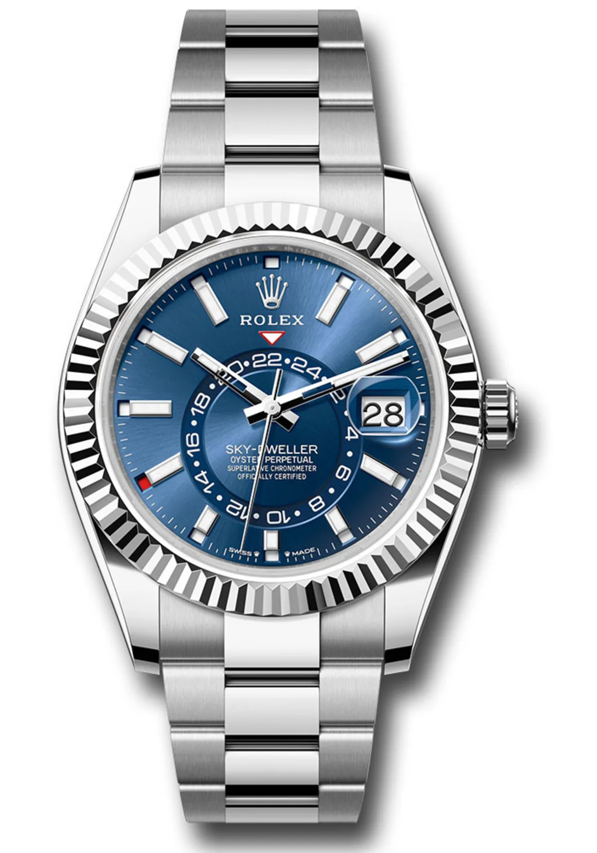 Rolex Sky-Dweller