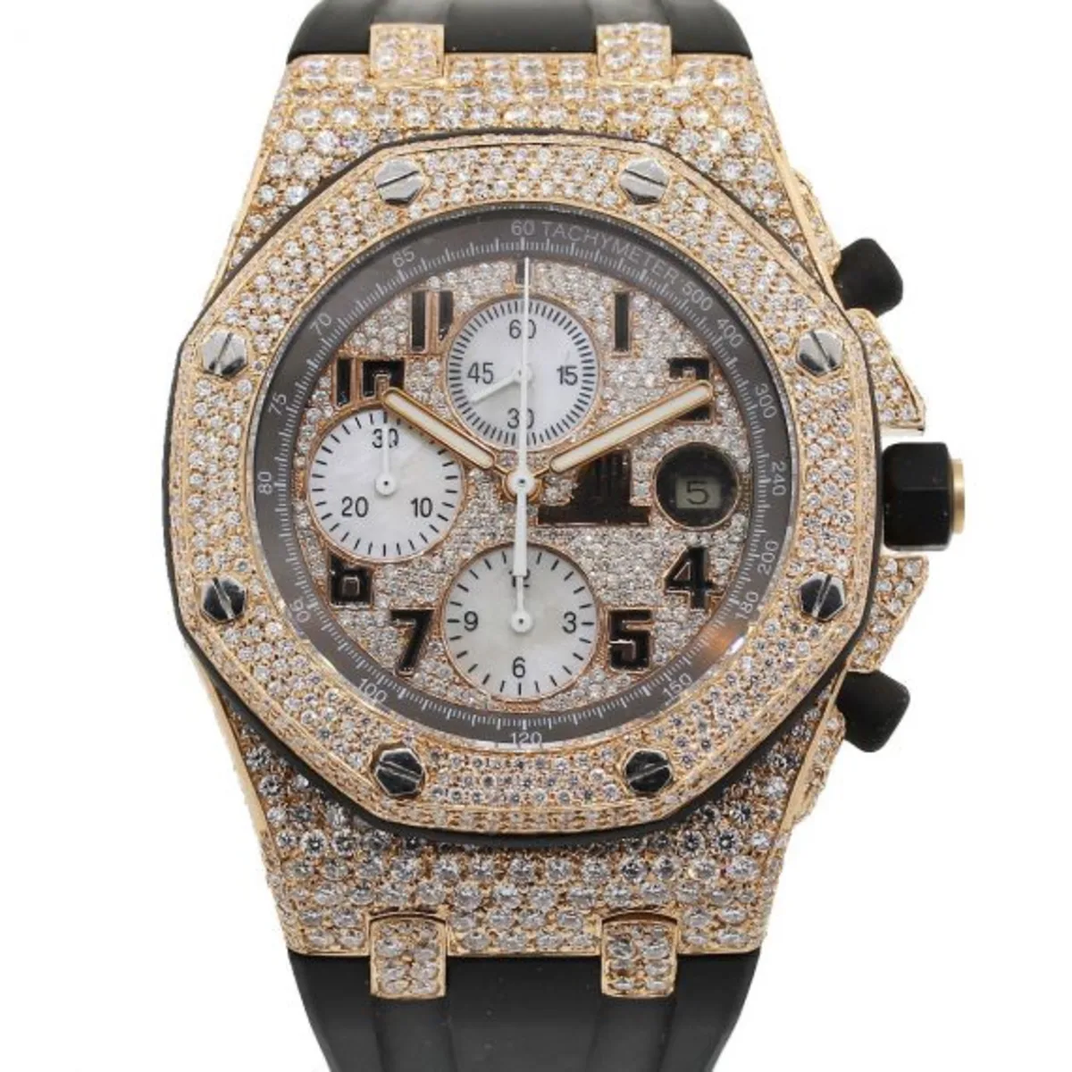Audemars Piguet Royal Oak Offshore
