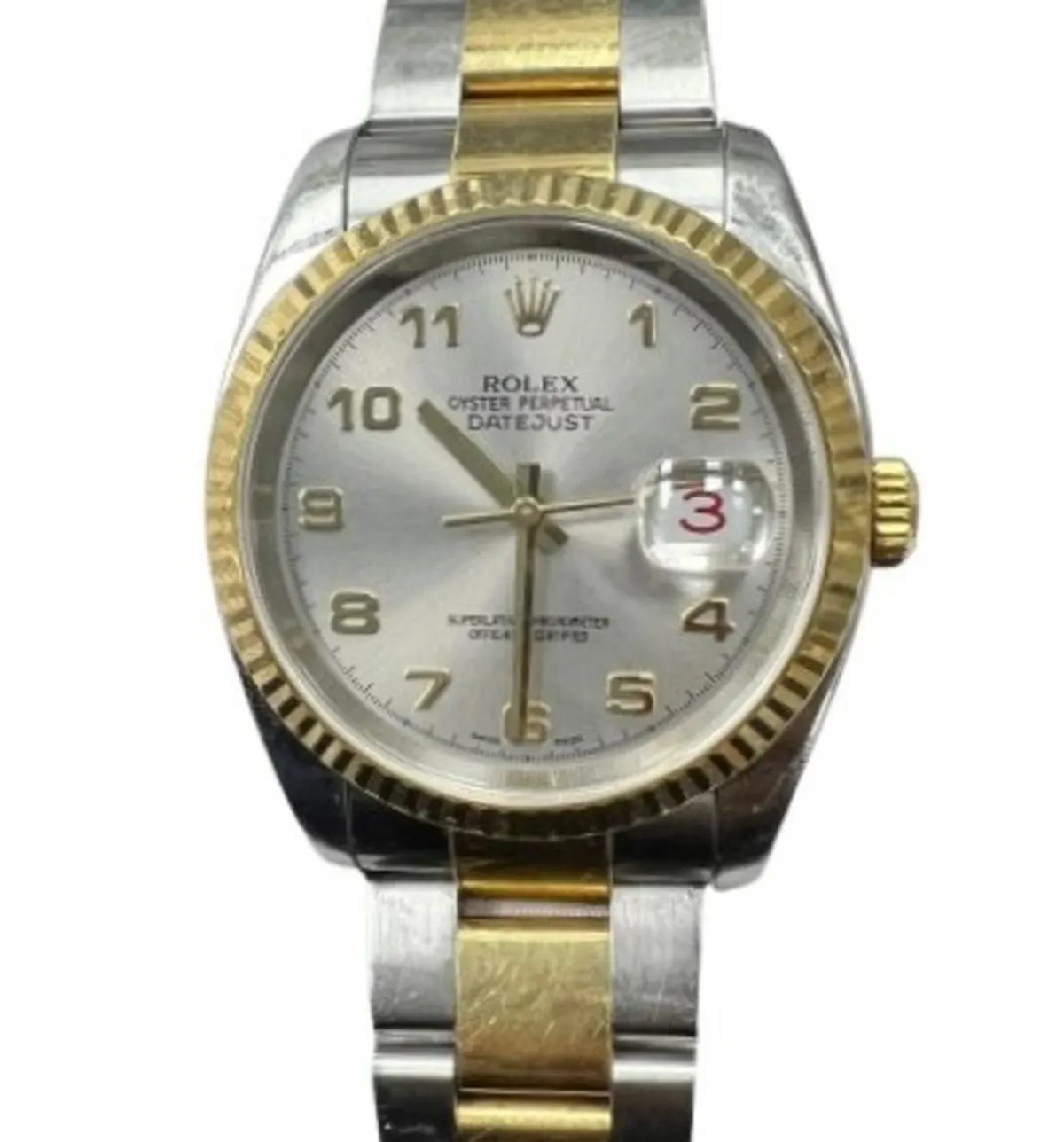 Rolex Datejust