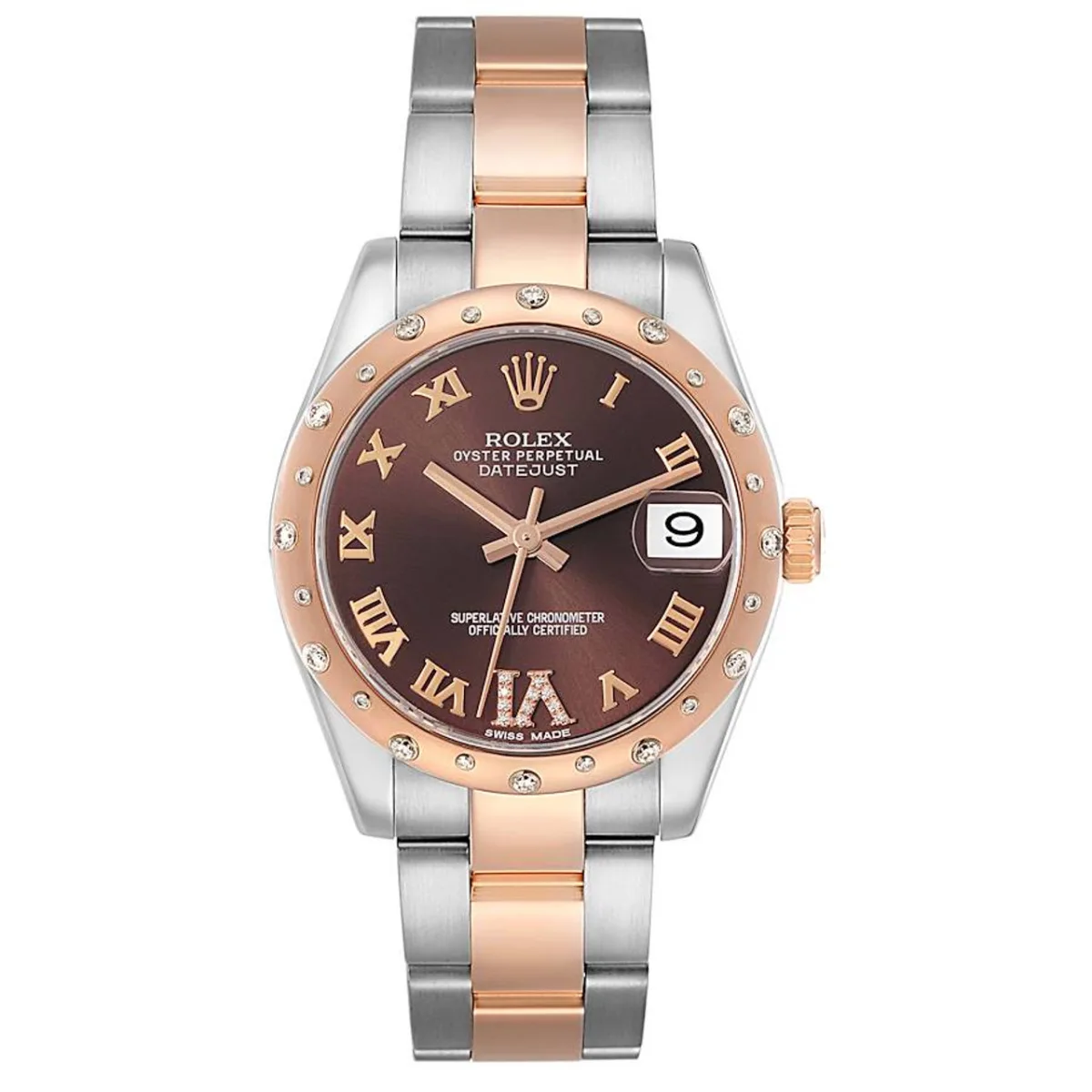Rolex Datejust