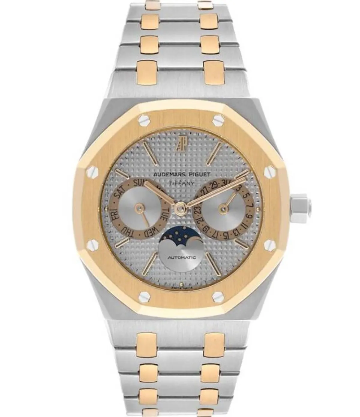 Audemars Piguet Royal Oak