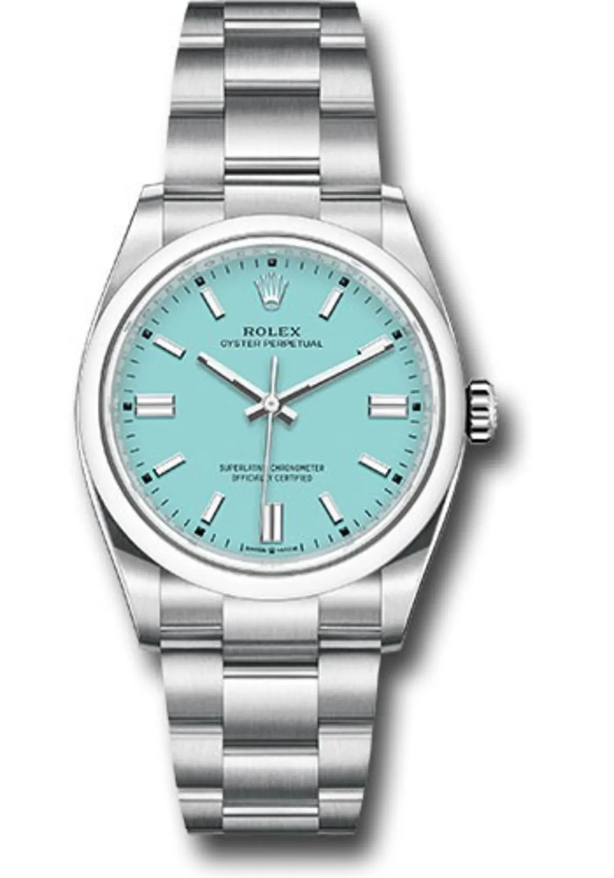 Rolex Oyster Perpetual