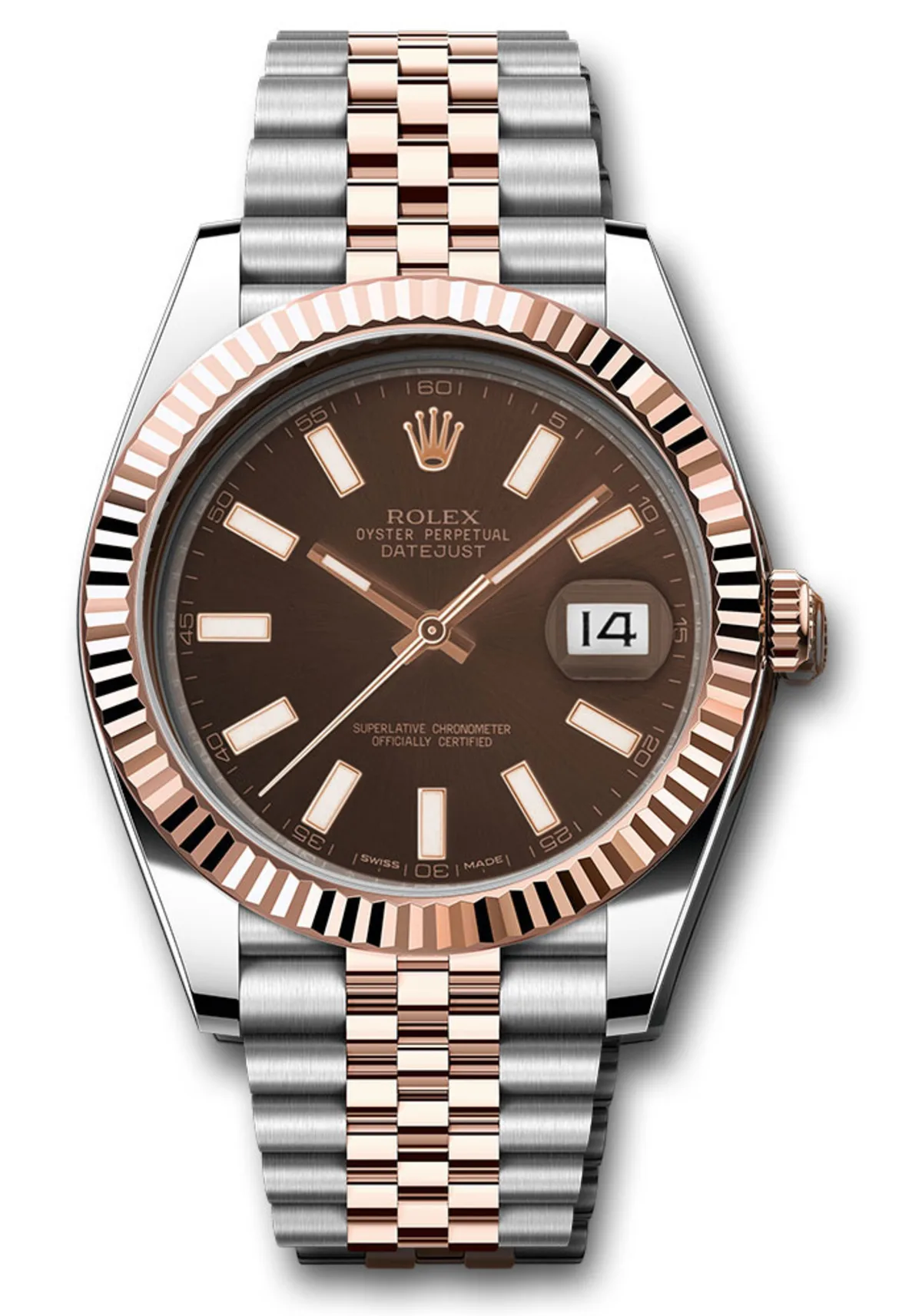 Rolex Datejust
