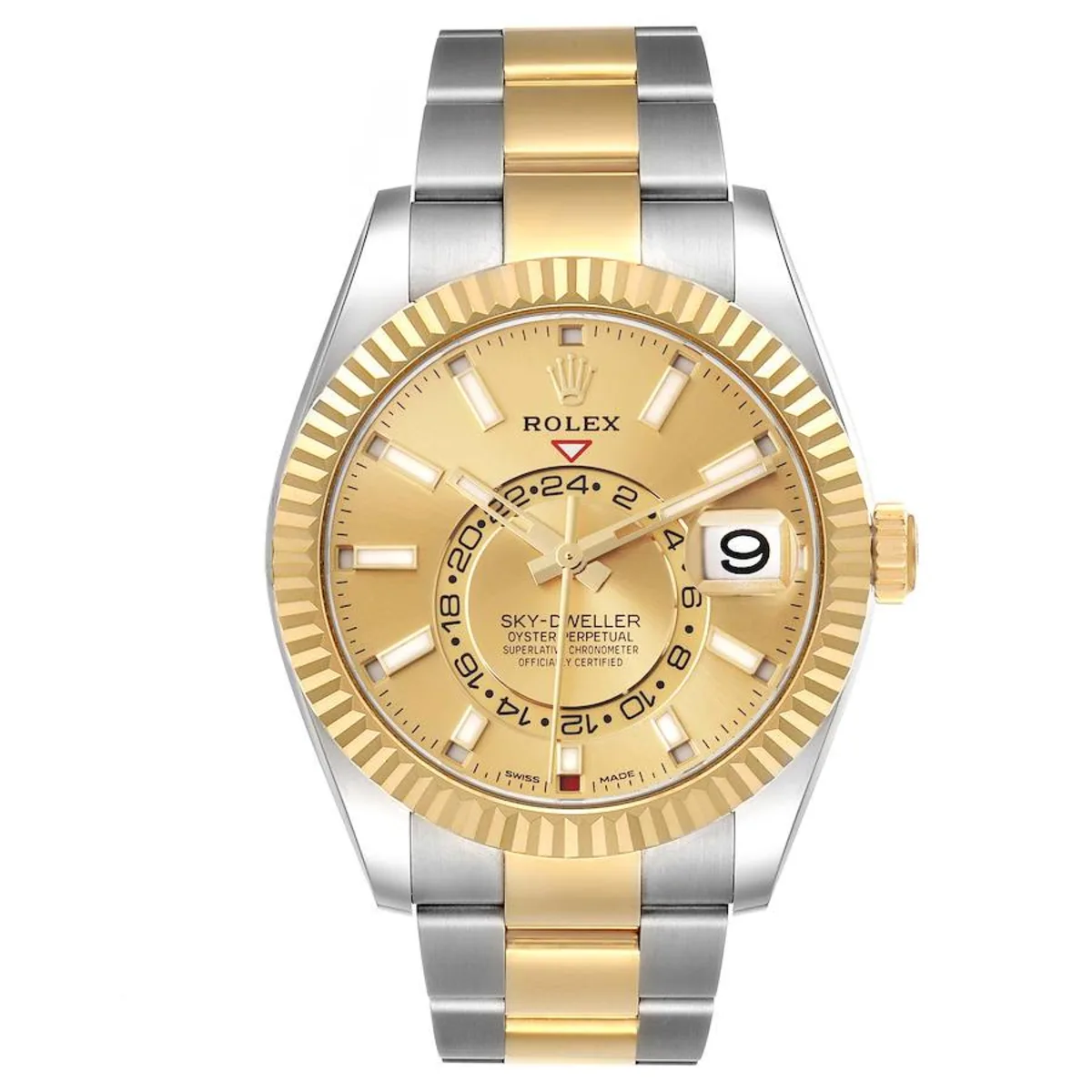 Rolex Sky-Dweller