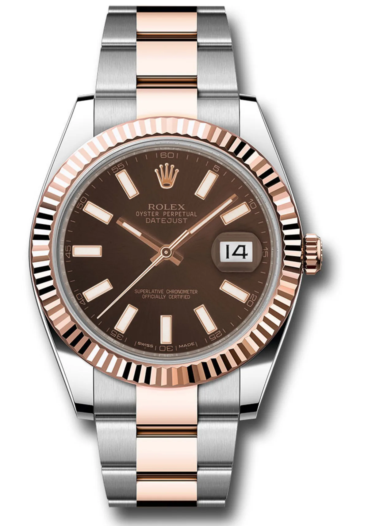 Rolex Datejust