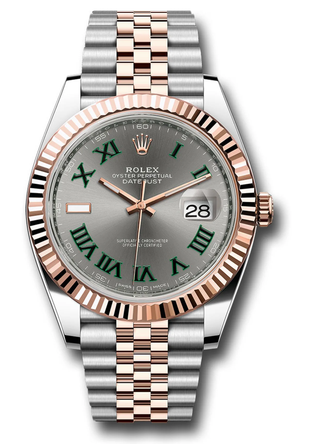 Rolex Datejust