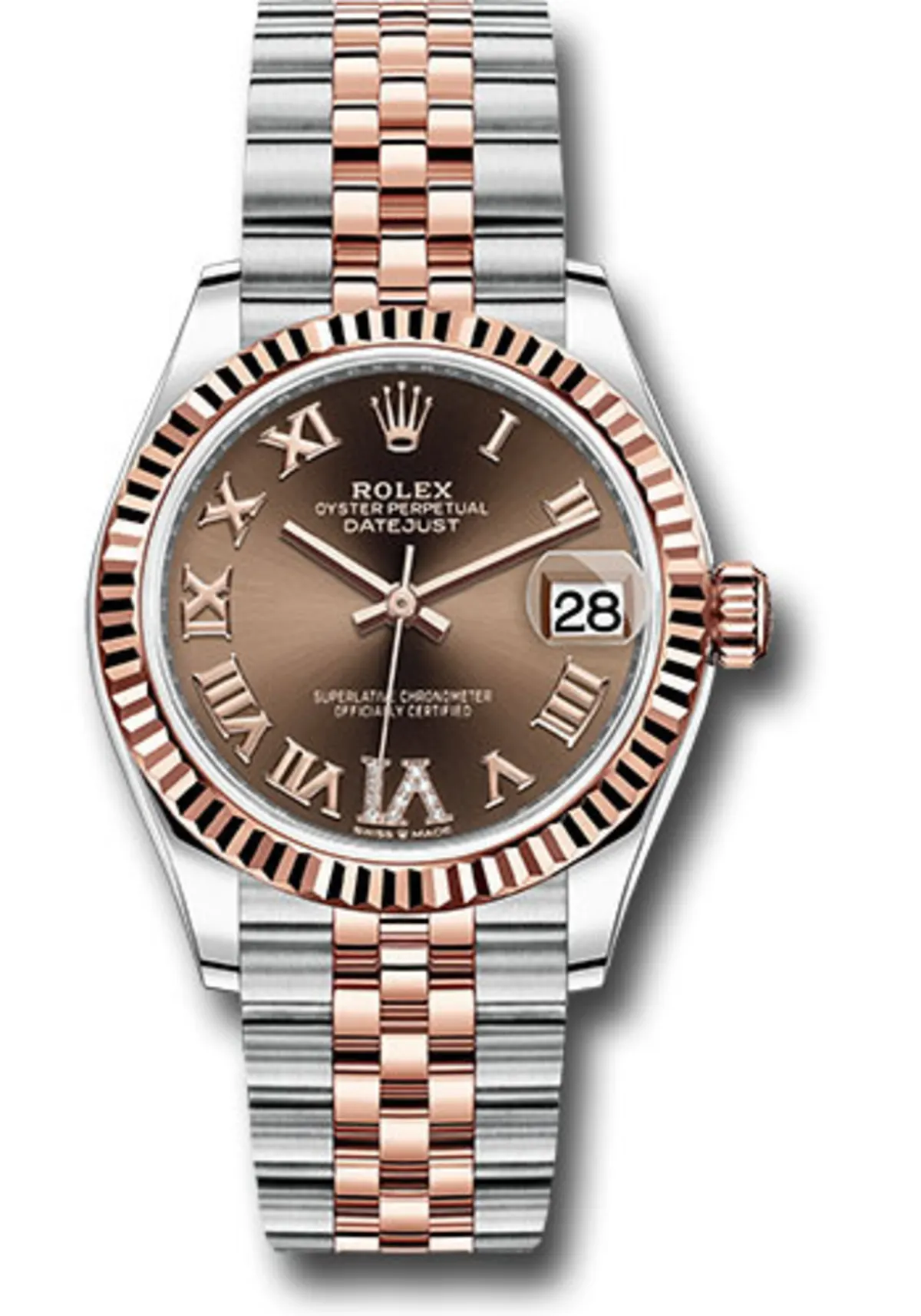 Rolex Datejust