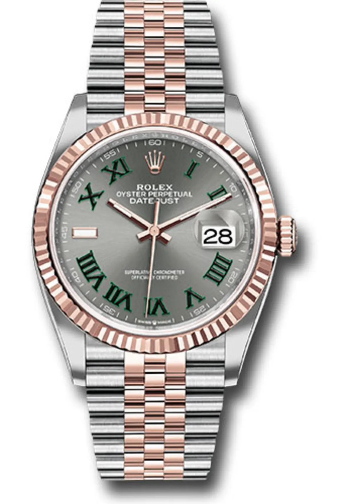 Rolex Datejust