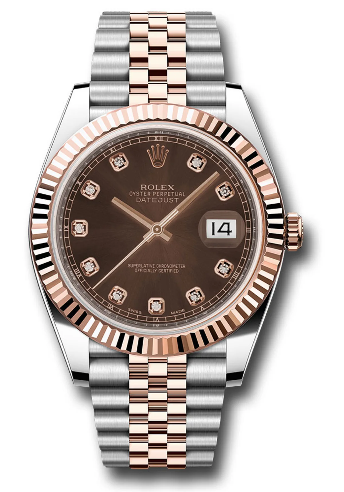 Rolex Datejust
