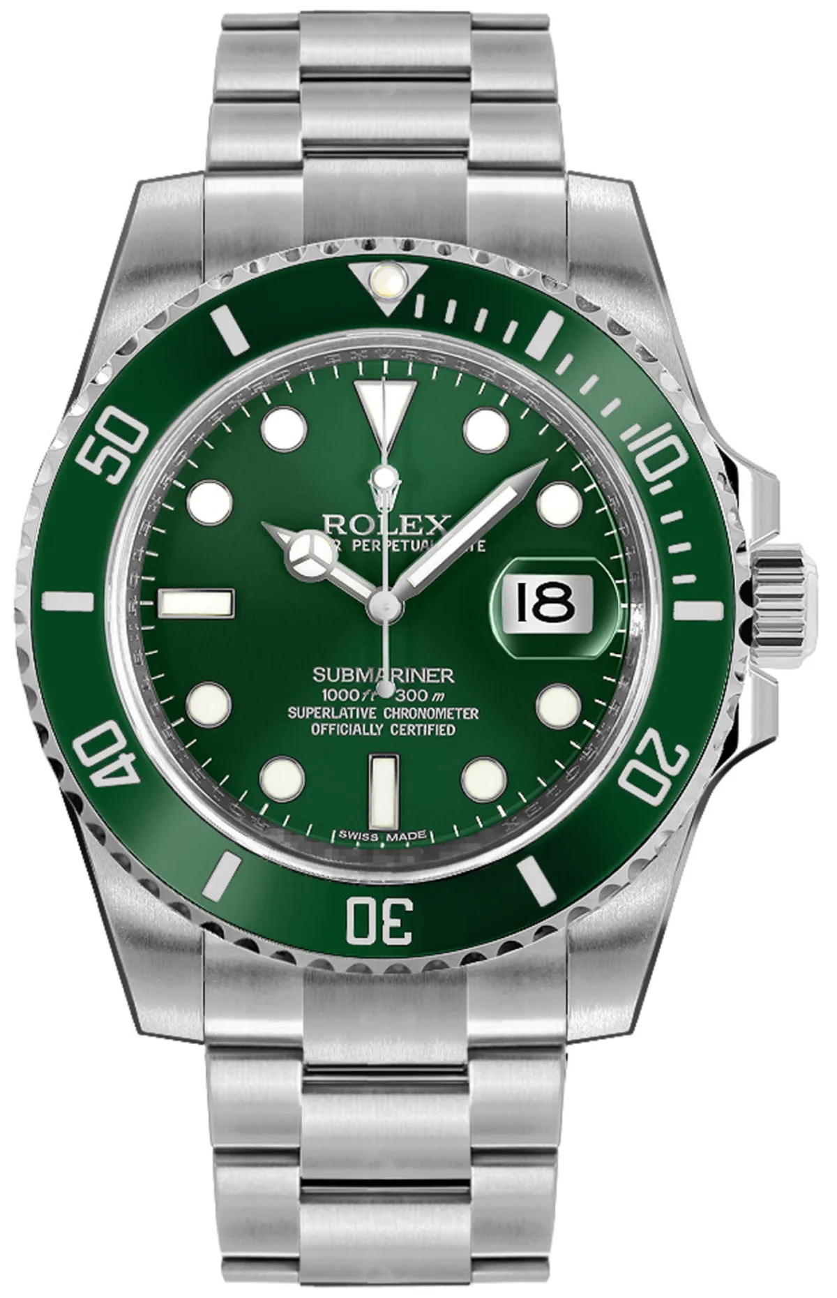 Rolex Submariner