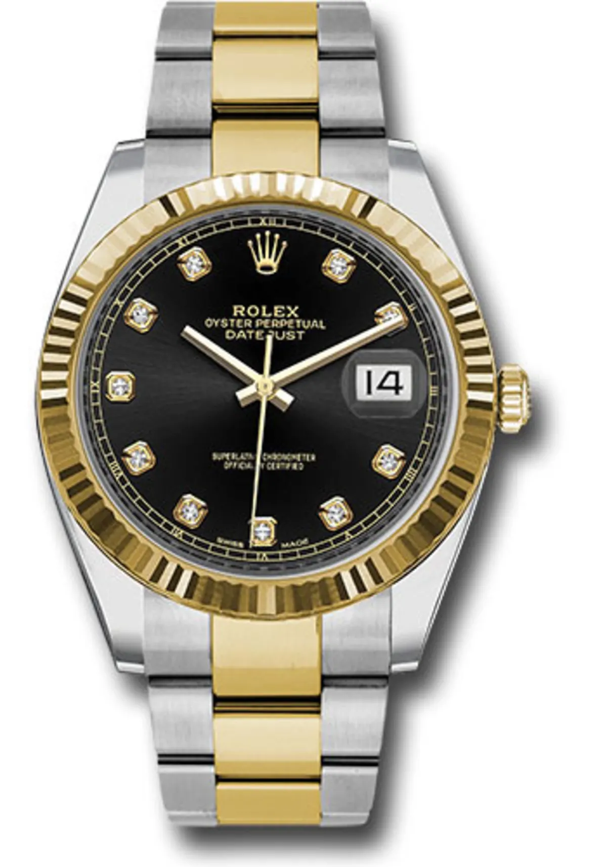 Rolex Datejust