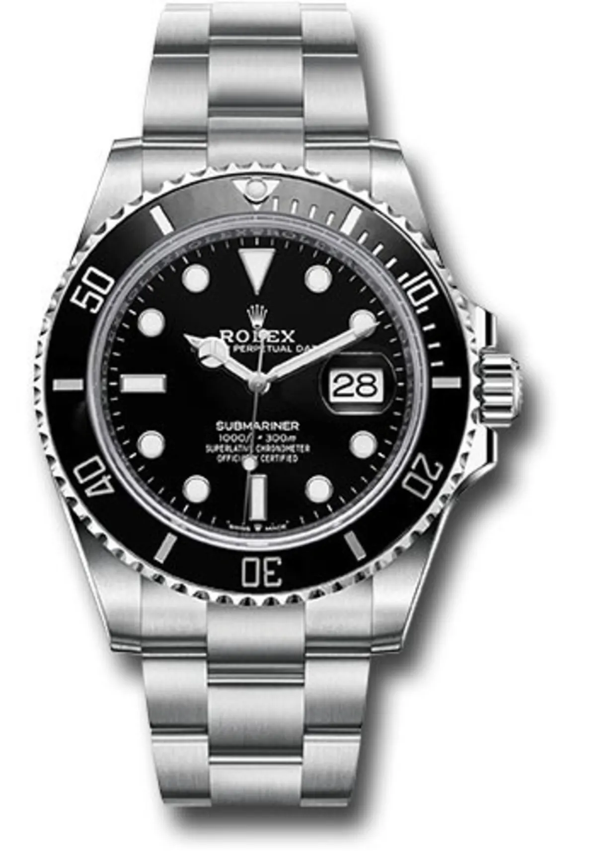 Rolex Submariner