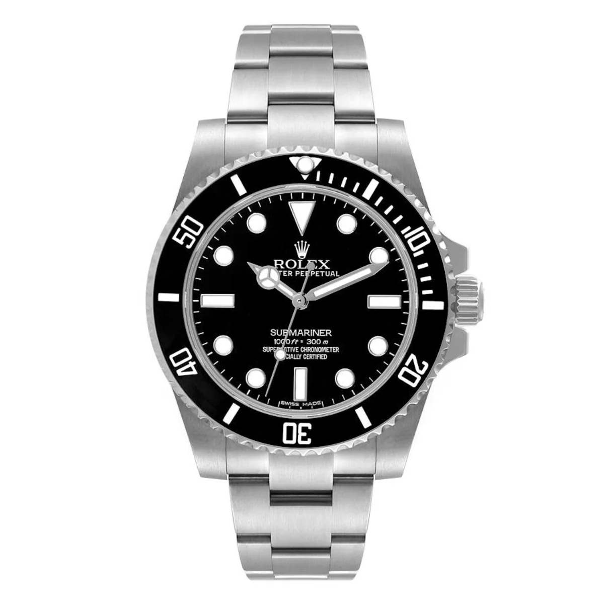 Rolex Submariner