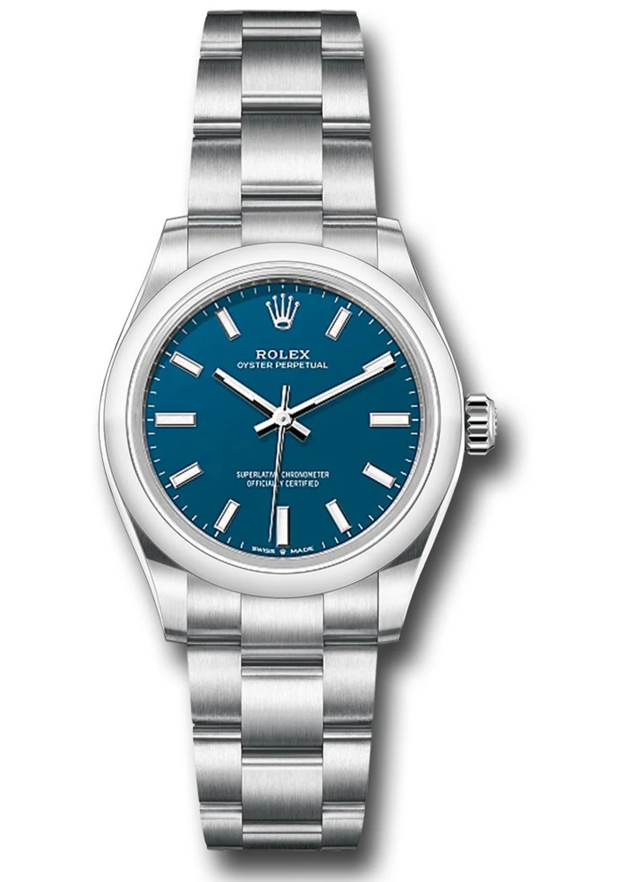 Rolex Oyster Perpetual