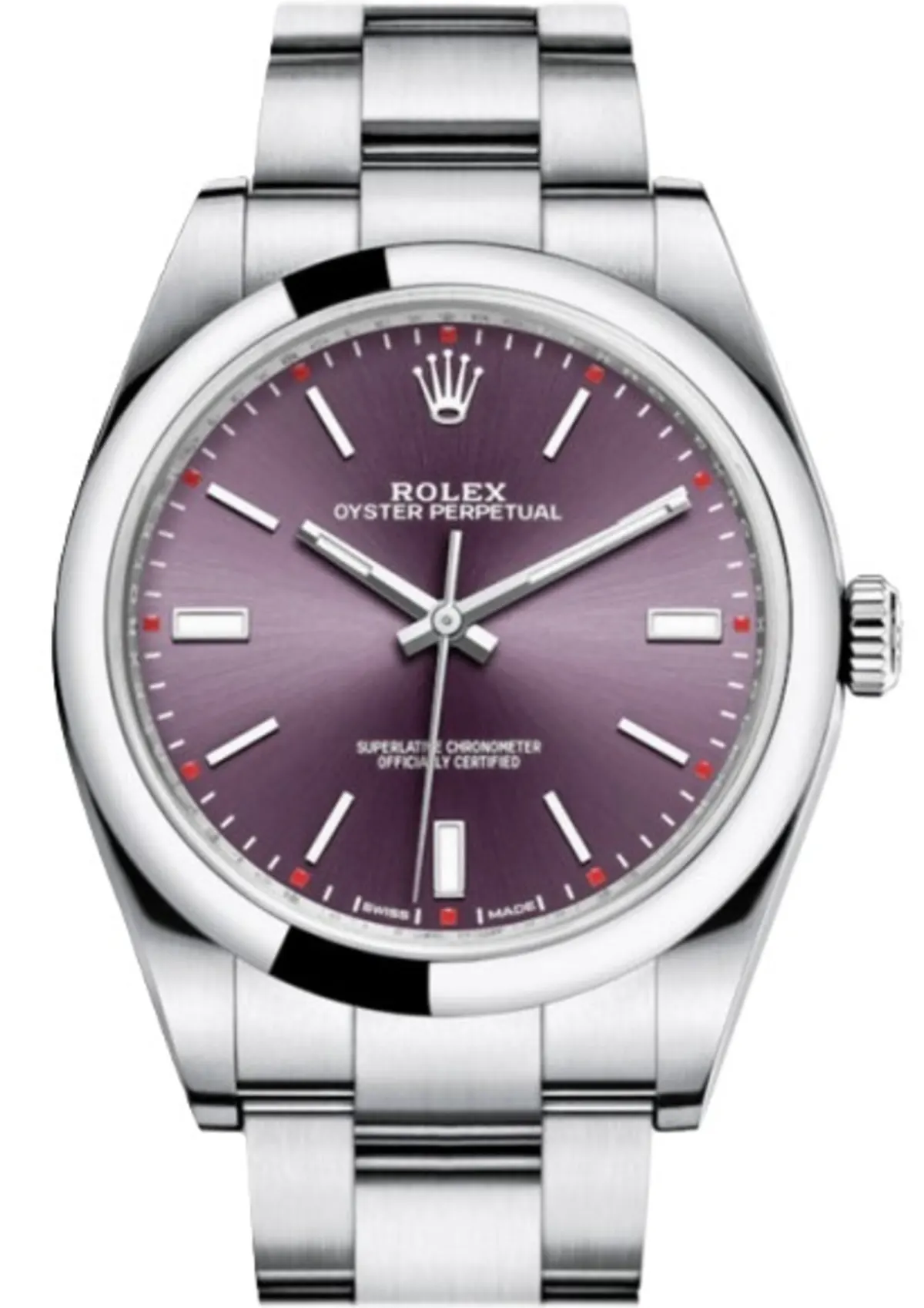 Rolex Oyster Perpetual