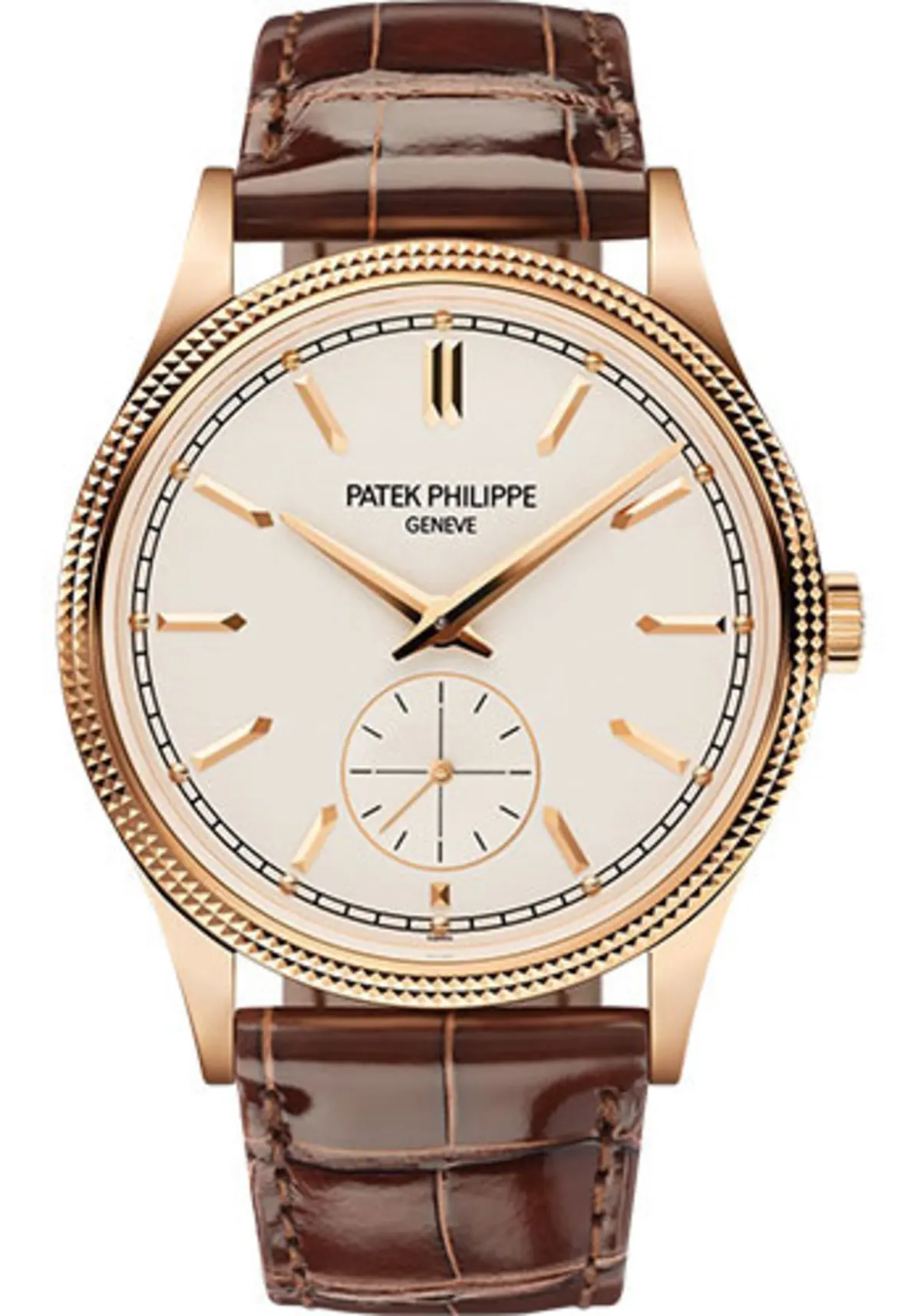 Patek Philippe Calatrava