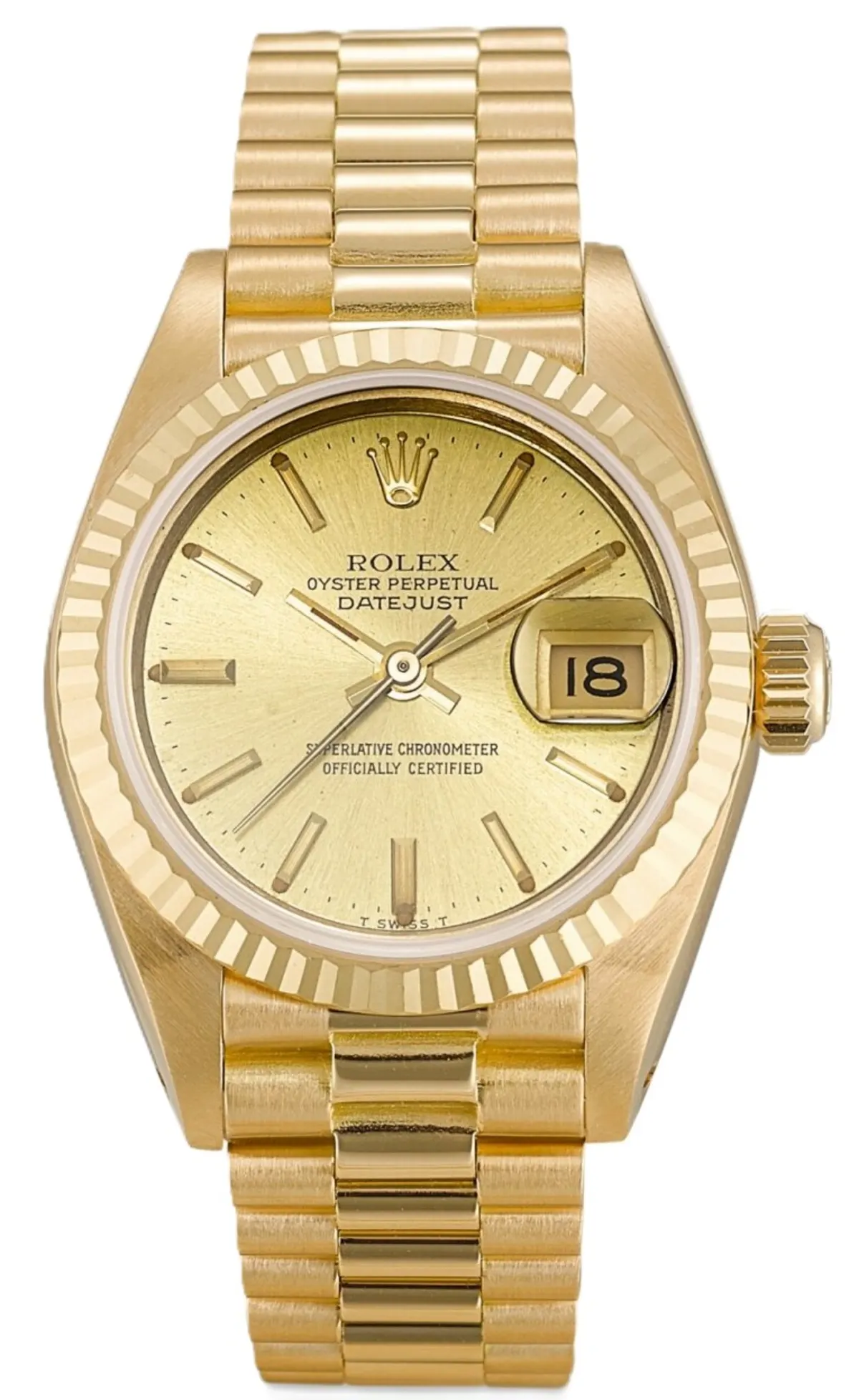 Rolex Datejust