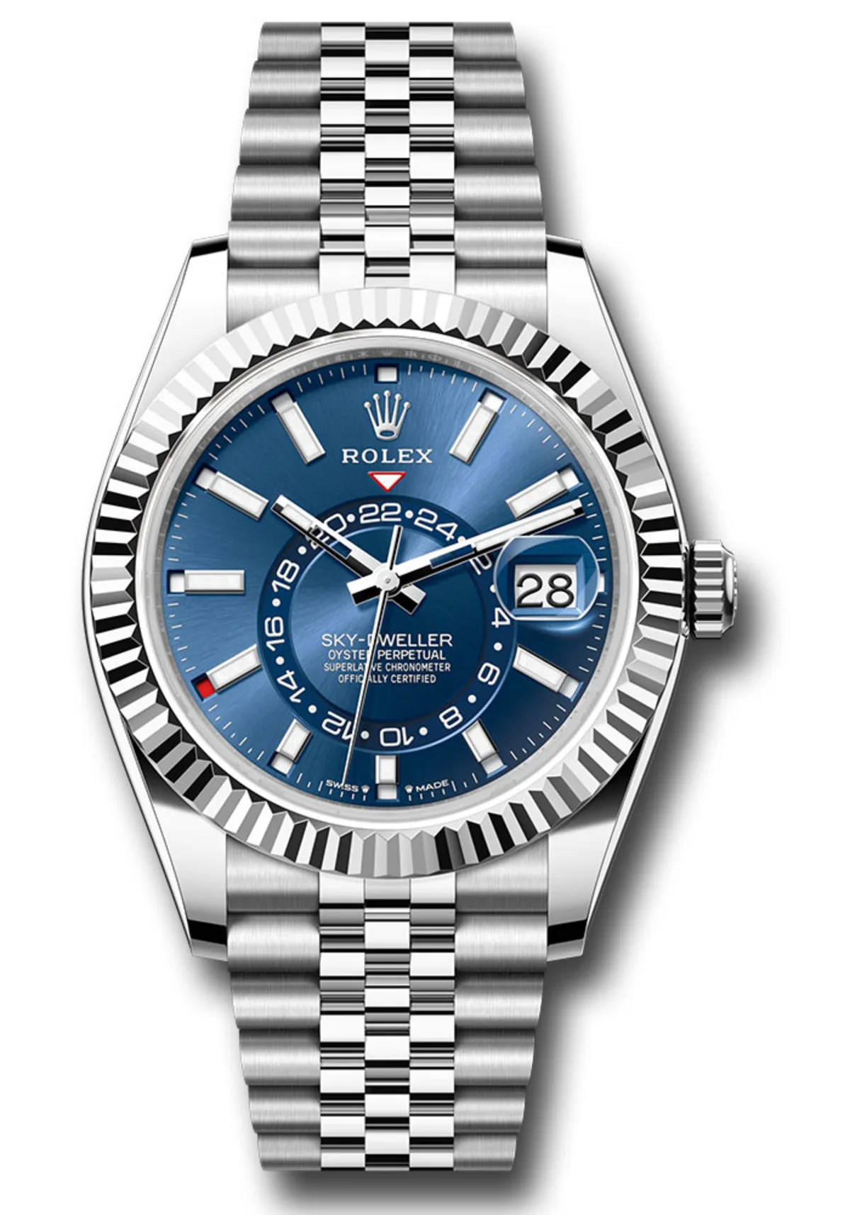 Rolex Sky-Dweller