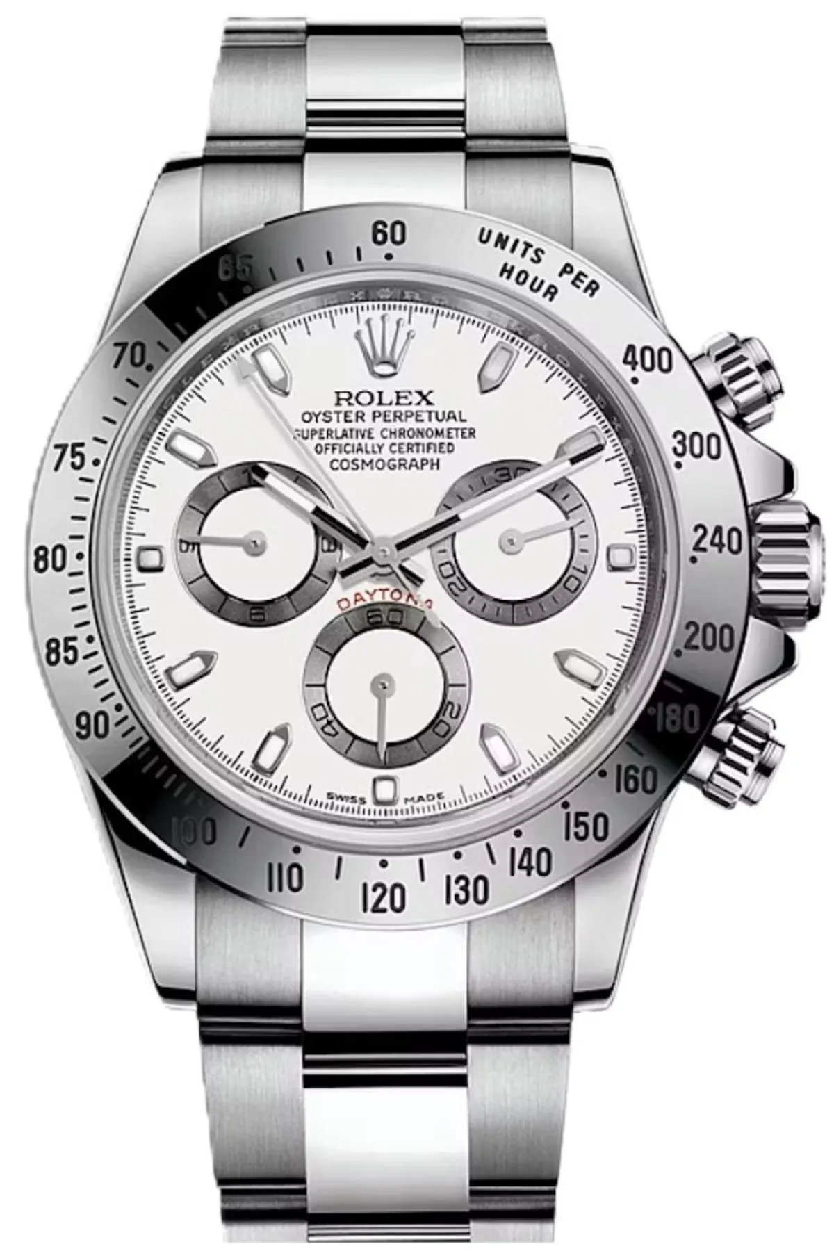 Rolex Daytona