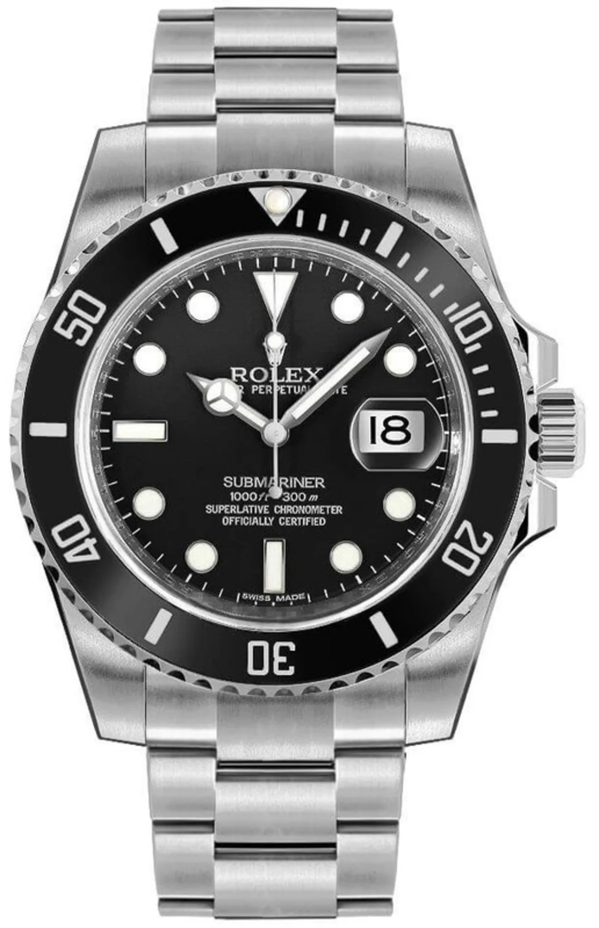 Rolex Submariner