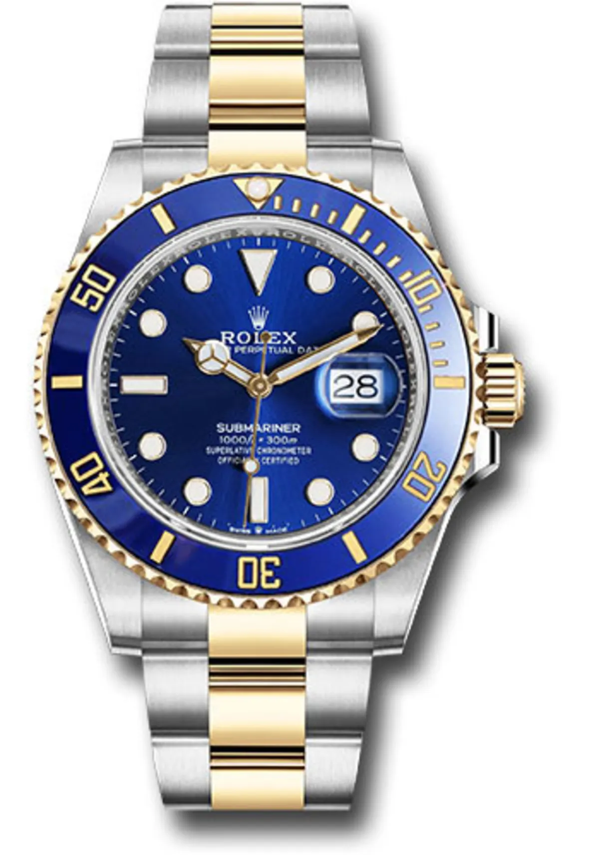 Rolex Submariner